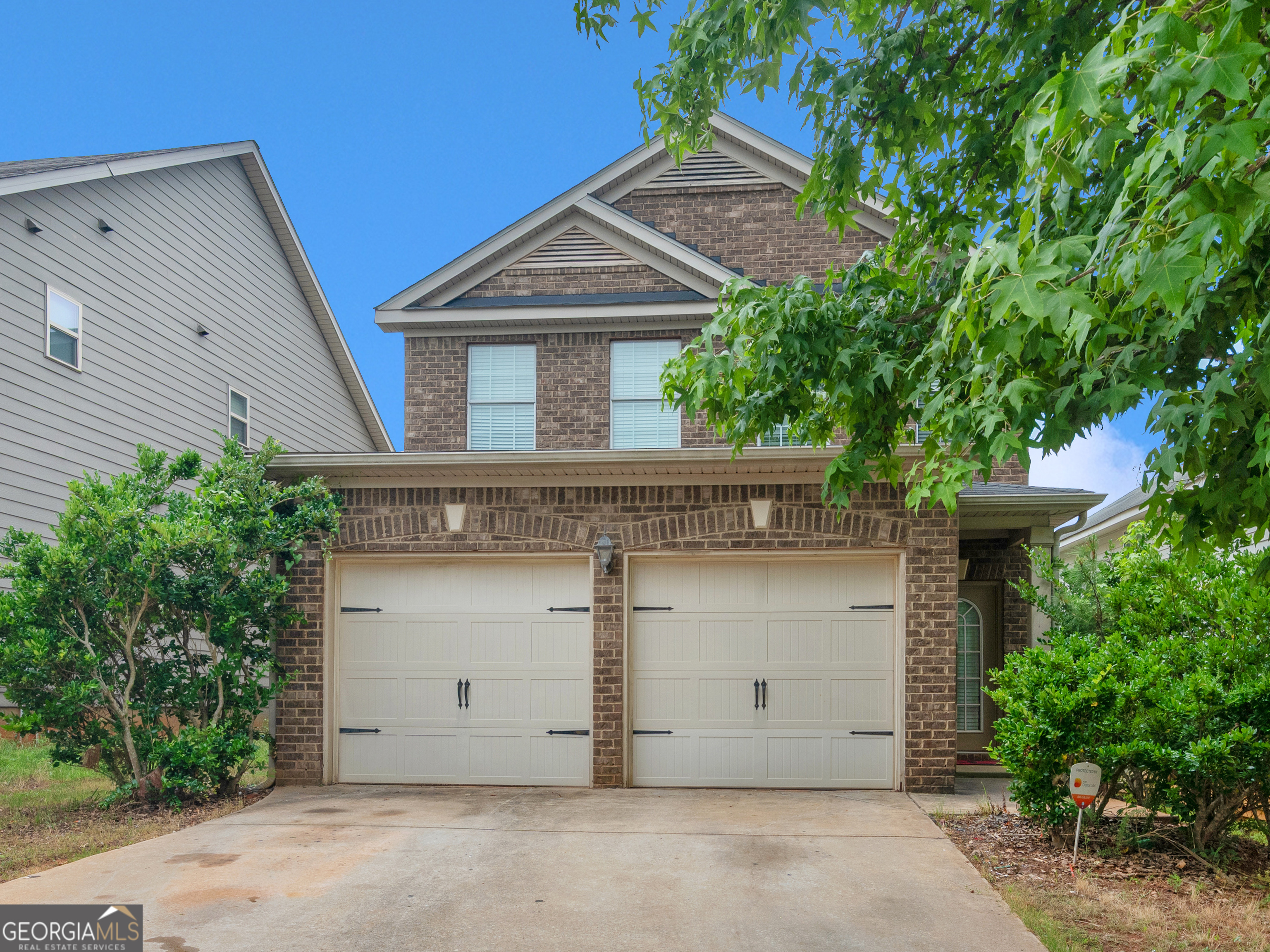 2521 Shropshire Place