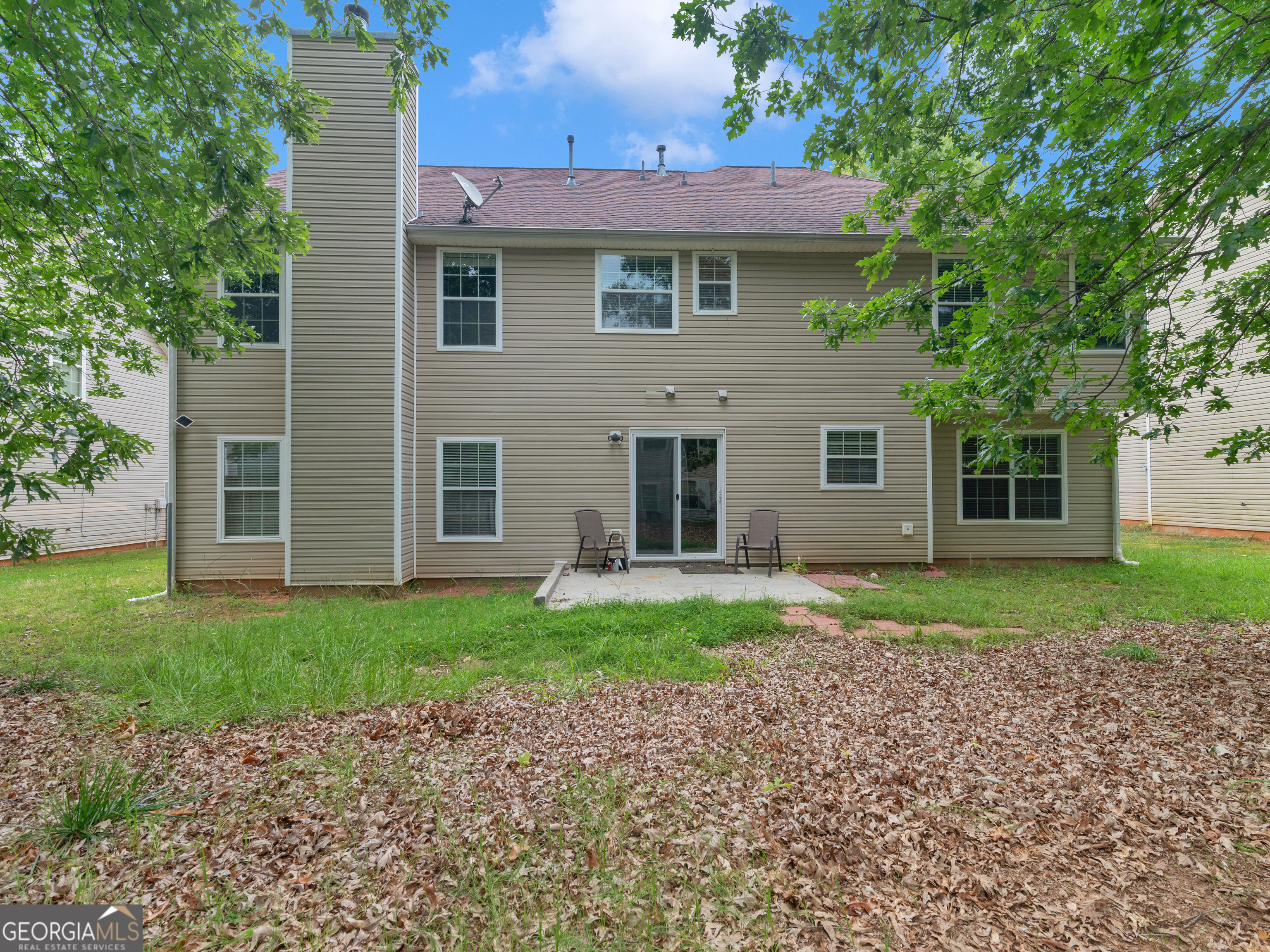 424 Browning Field Way