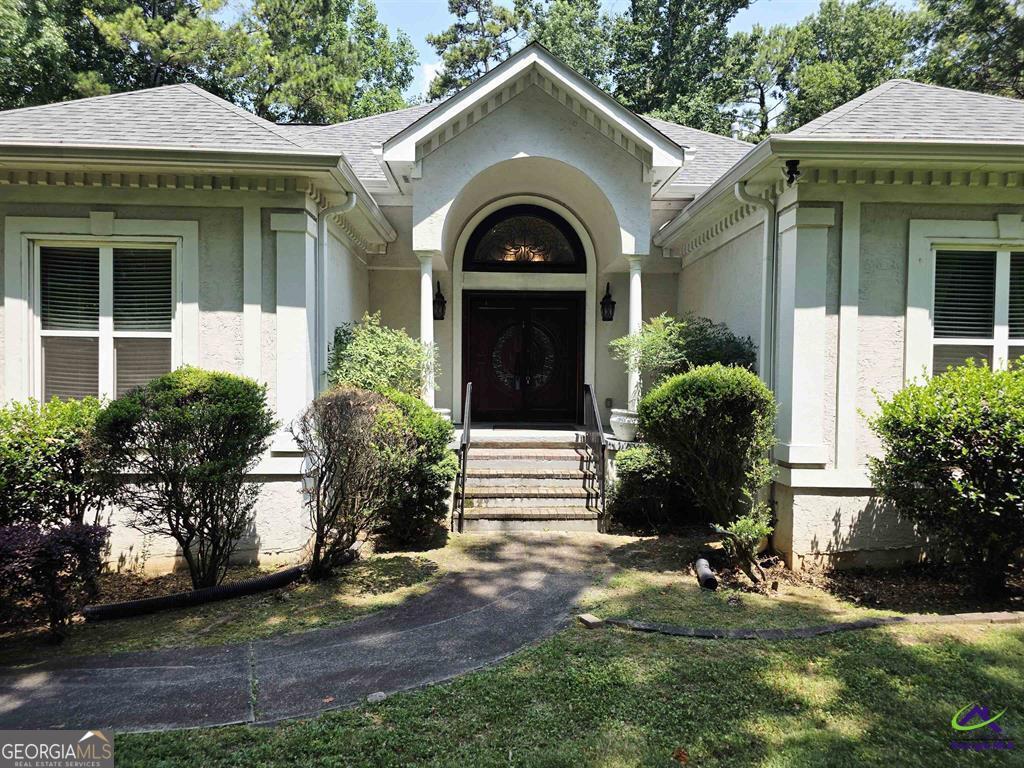 2908 Jodeco Road