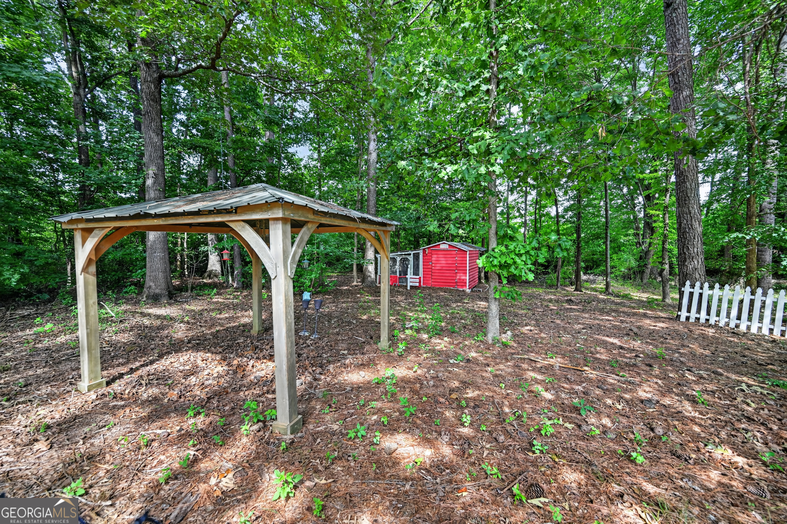 118 Muirwood Drive