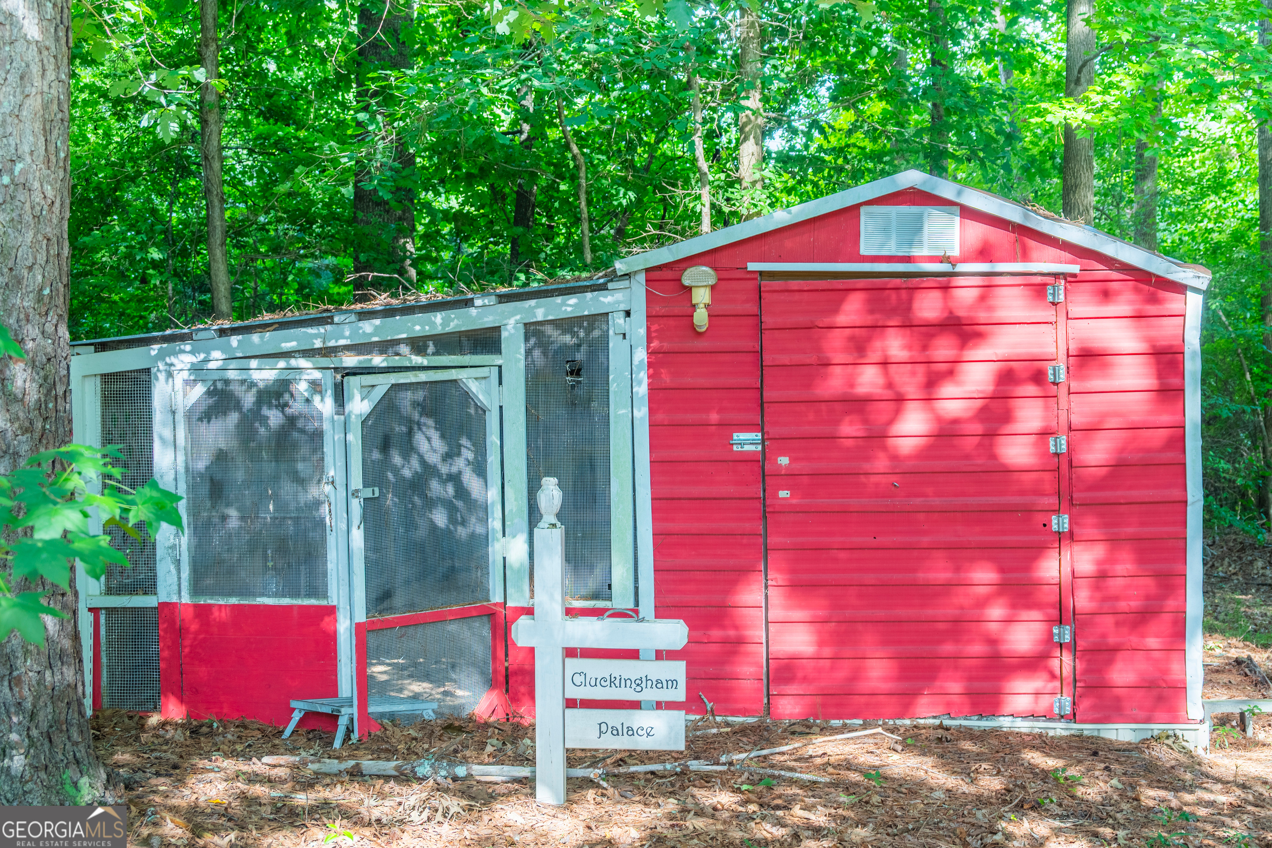 118 Muirwood Drive