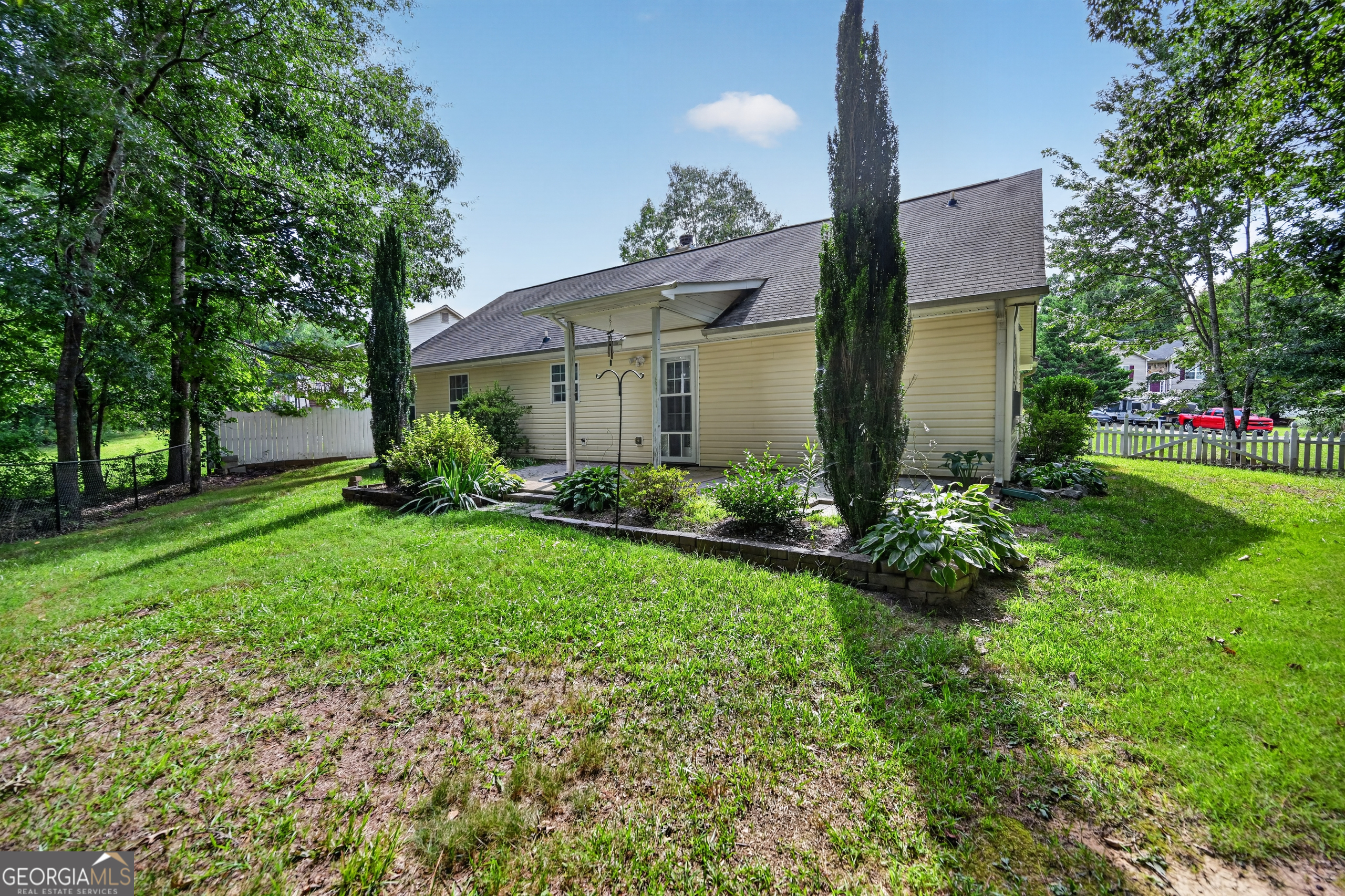 118 Muirwood Drive