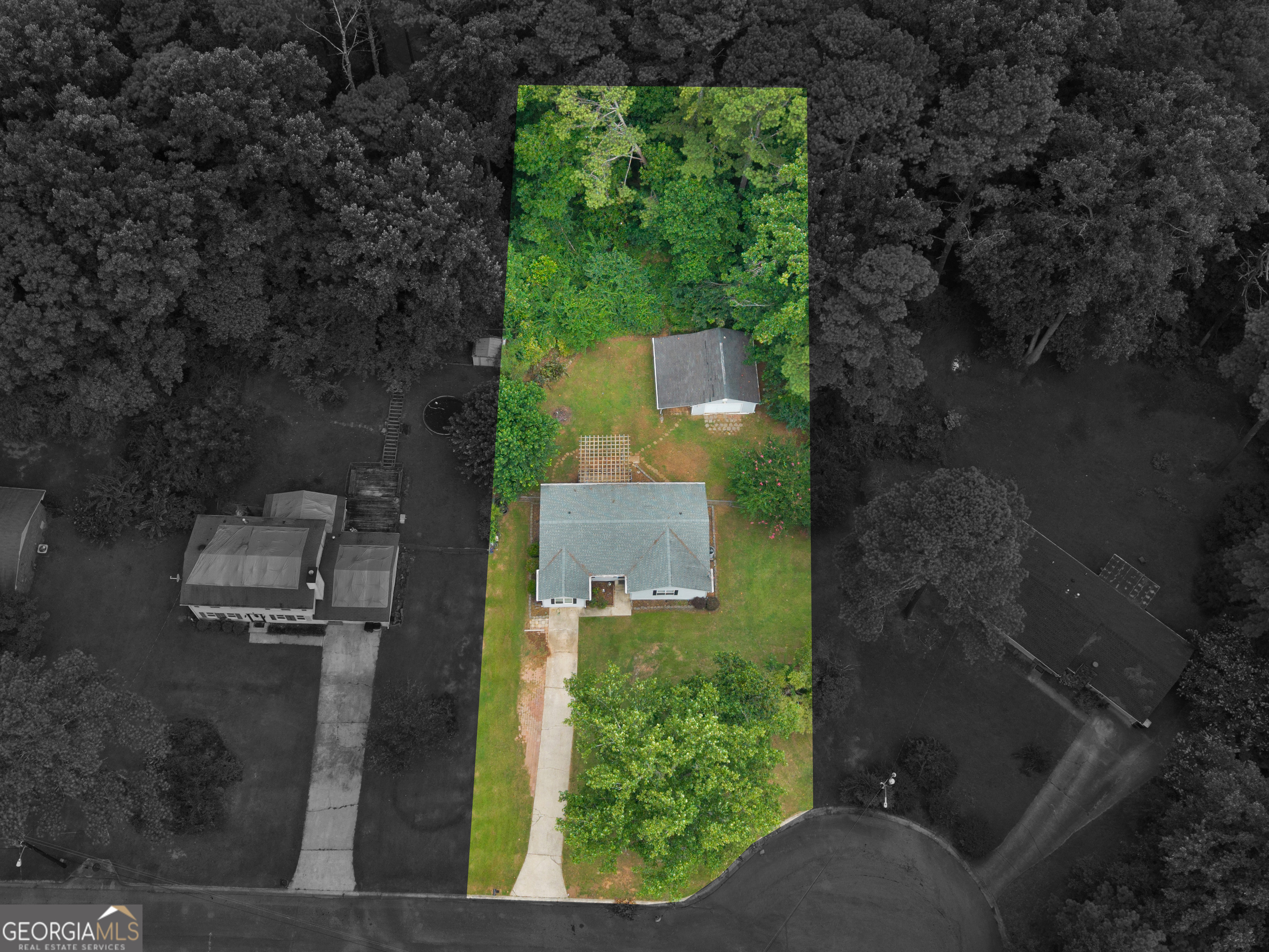 122 Springwood Valley Road