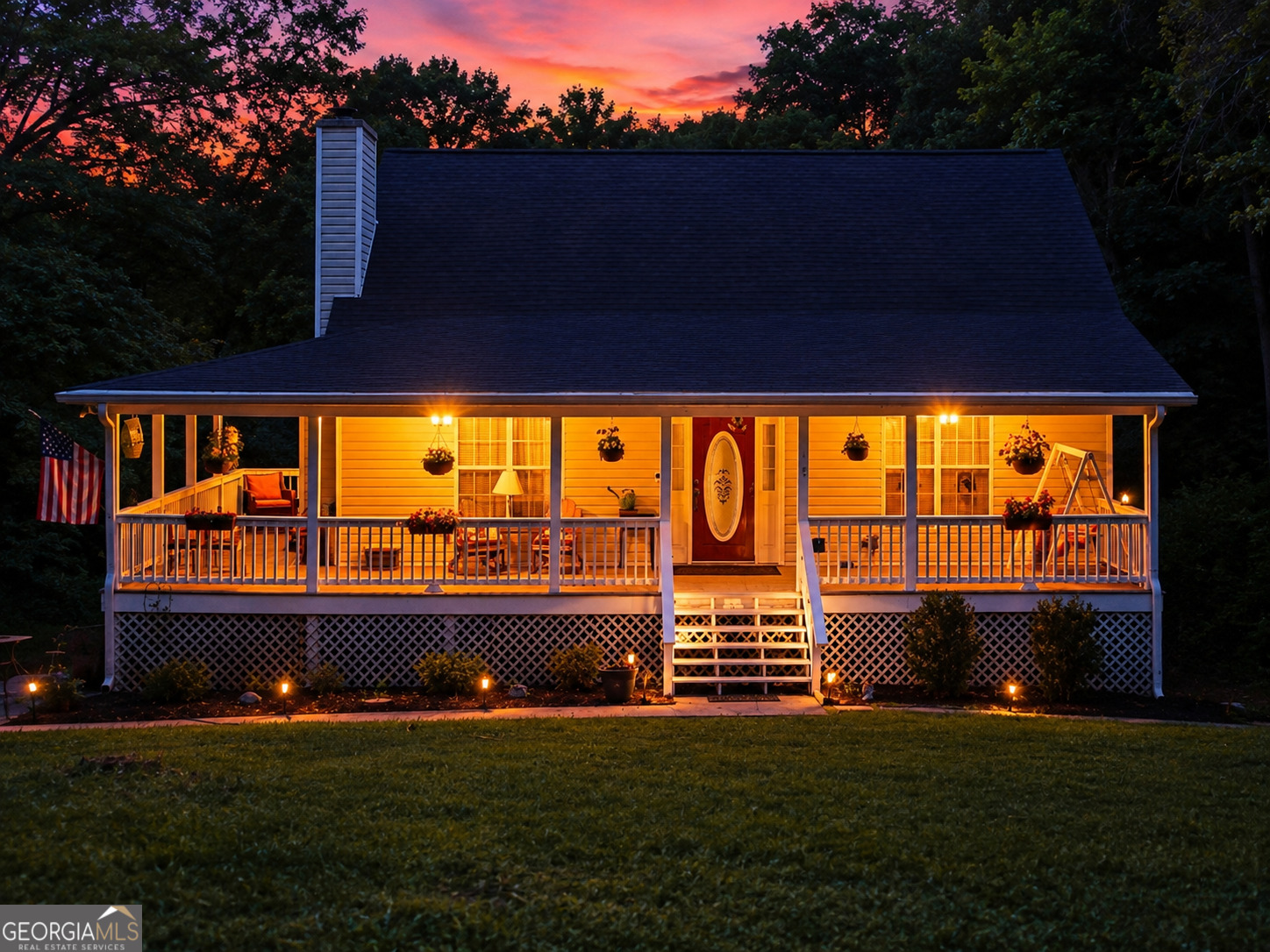 147 Lakeview Road
