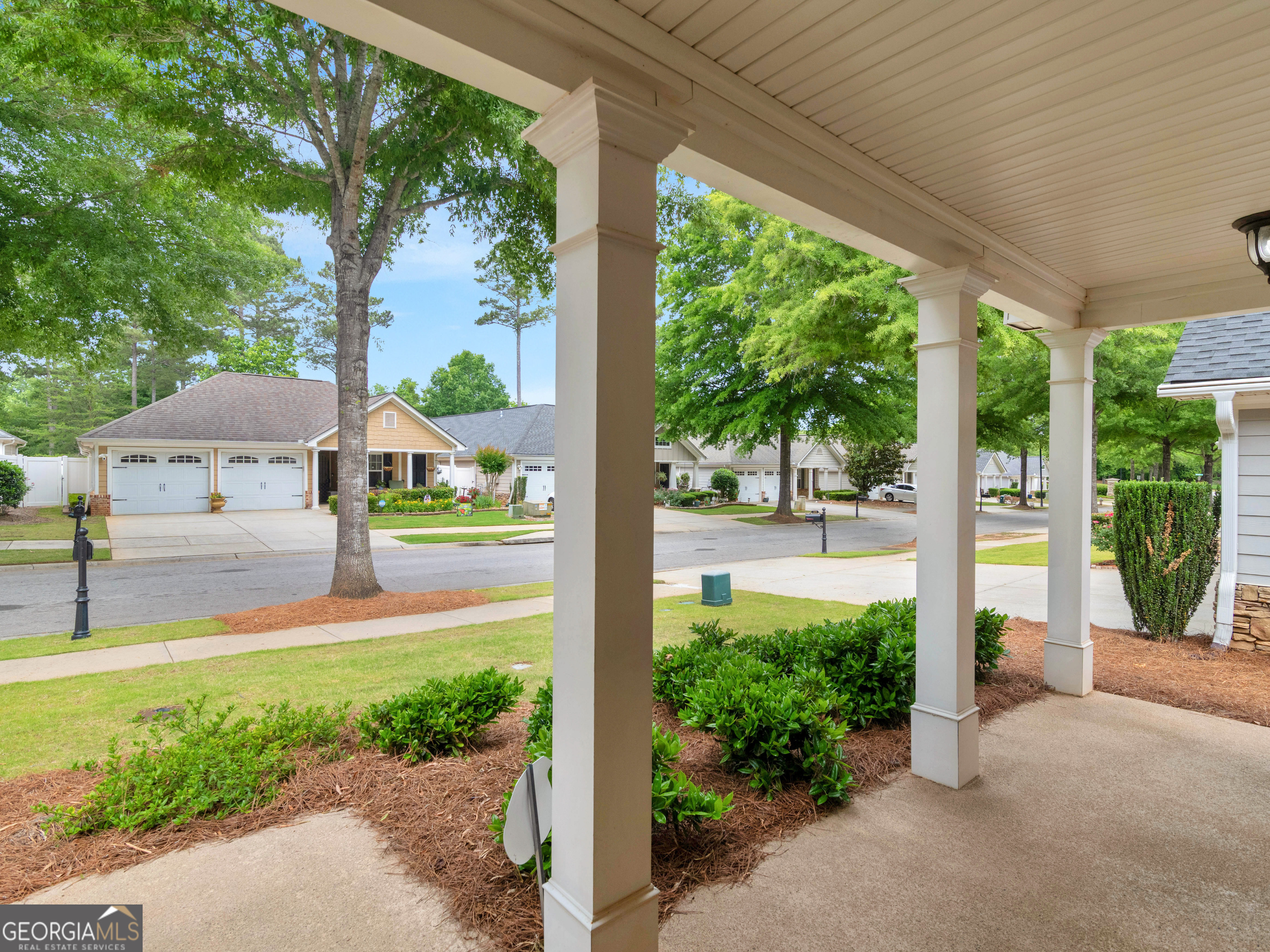 111 Cottage Club Drive
