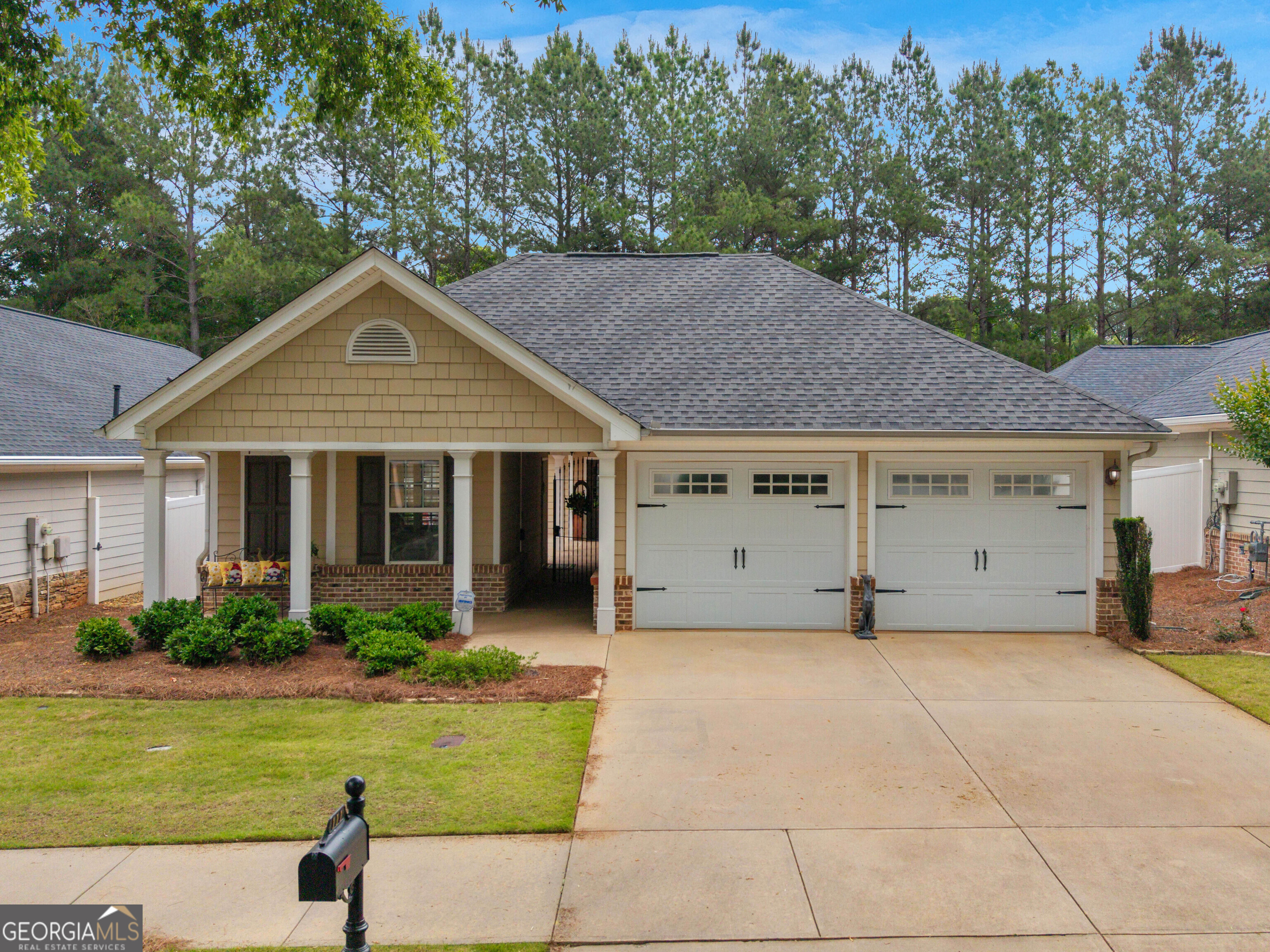 111 Cottage Club Drive