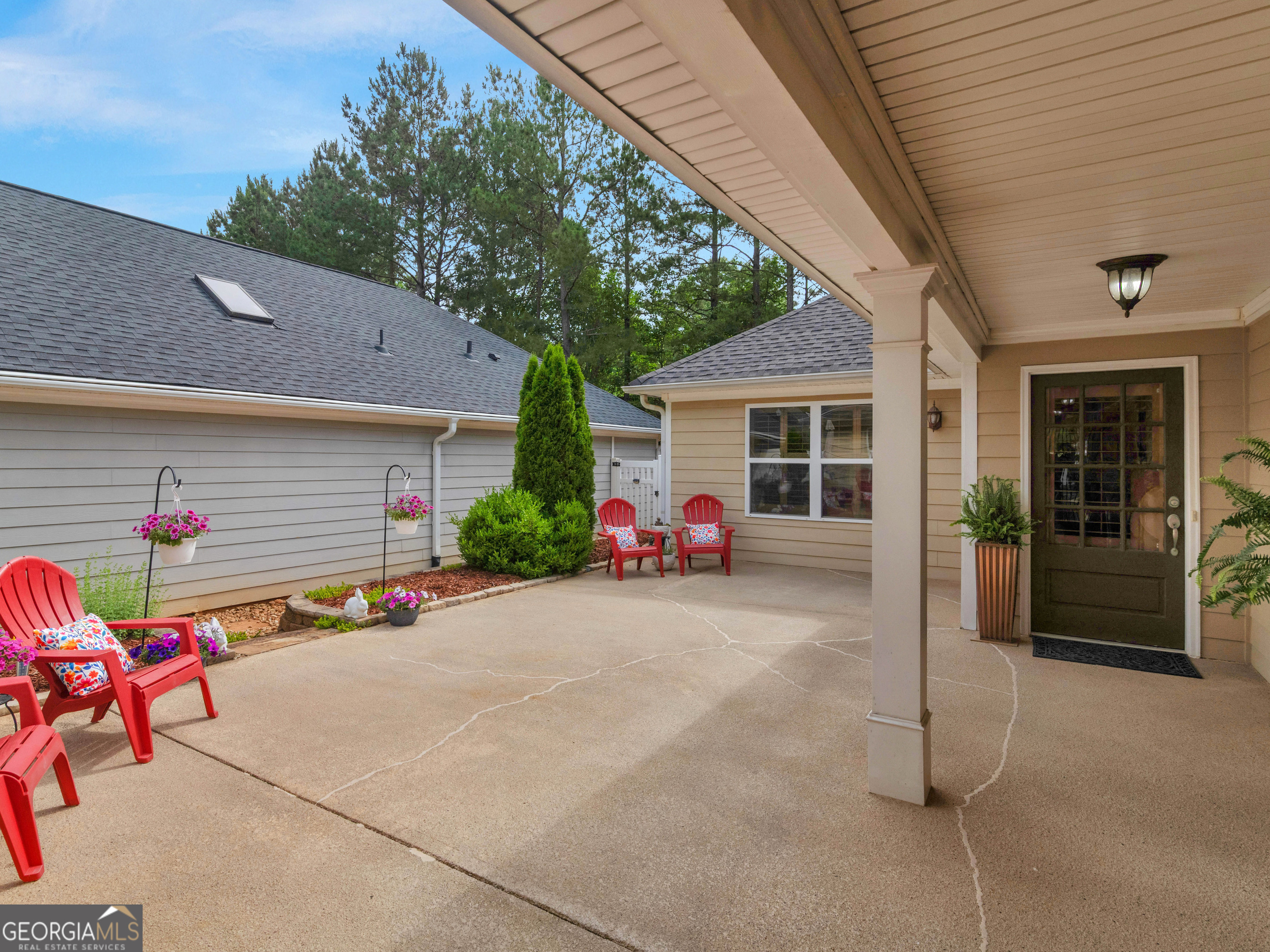 111 Cottage Club Drive