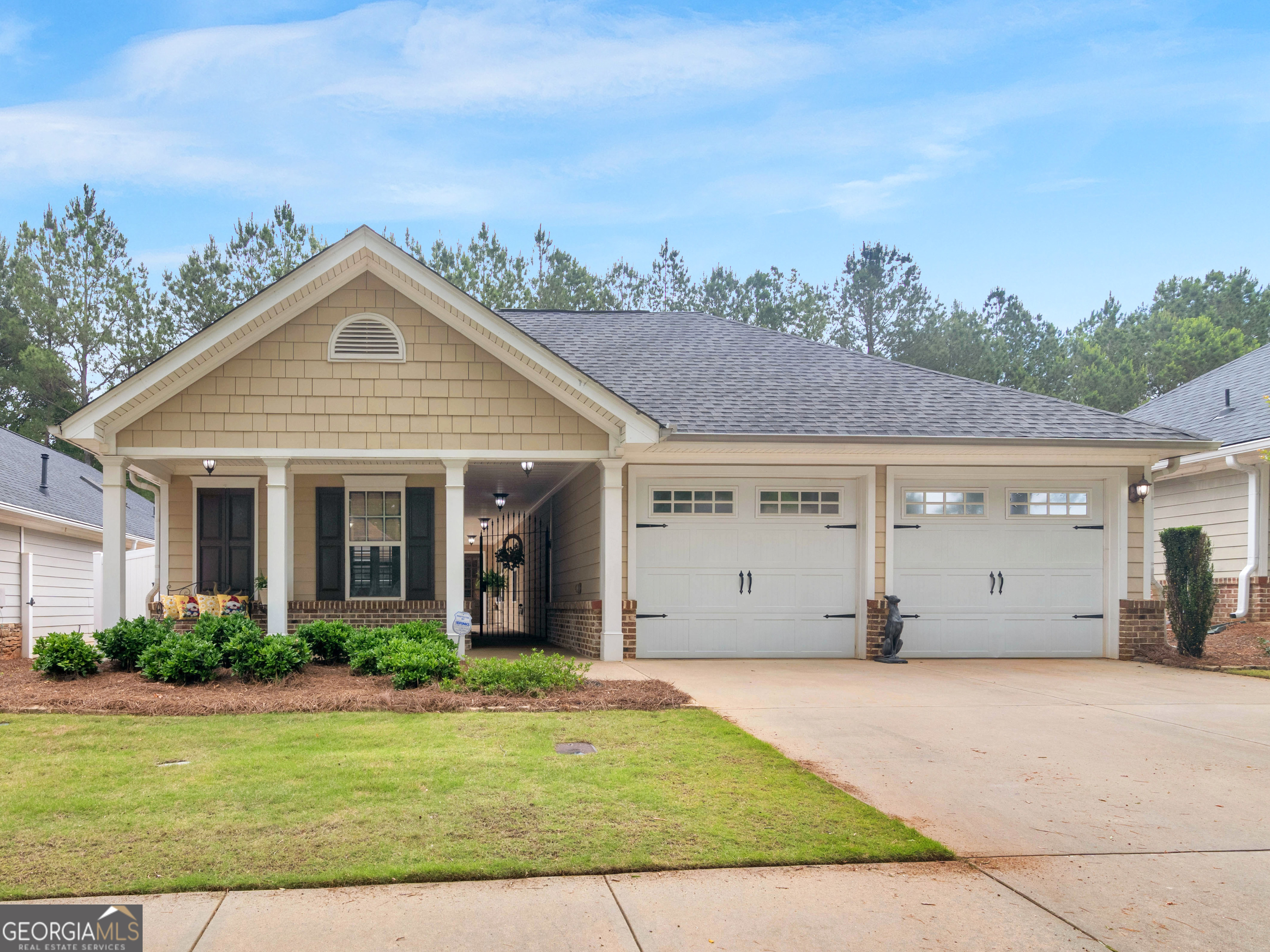 111 Cottage Club Drive