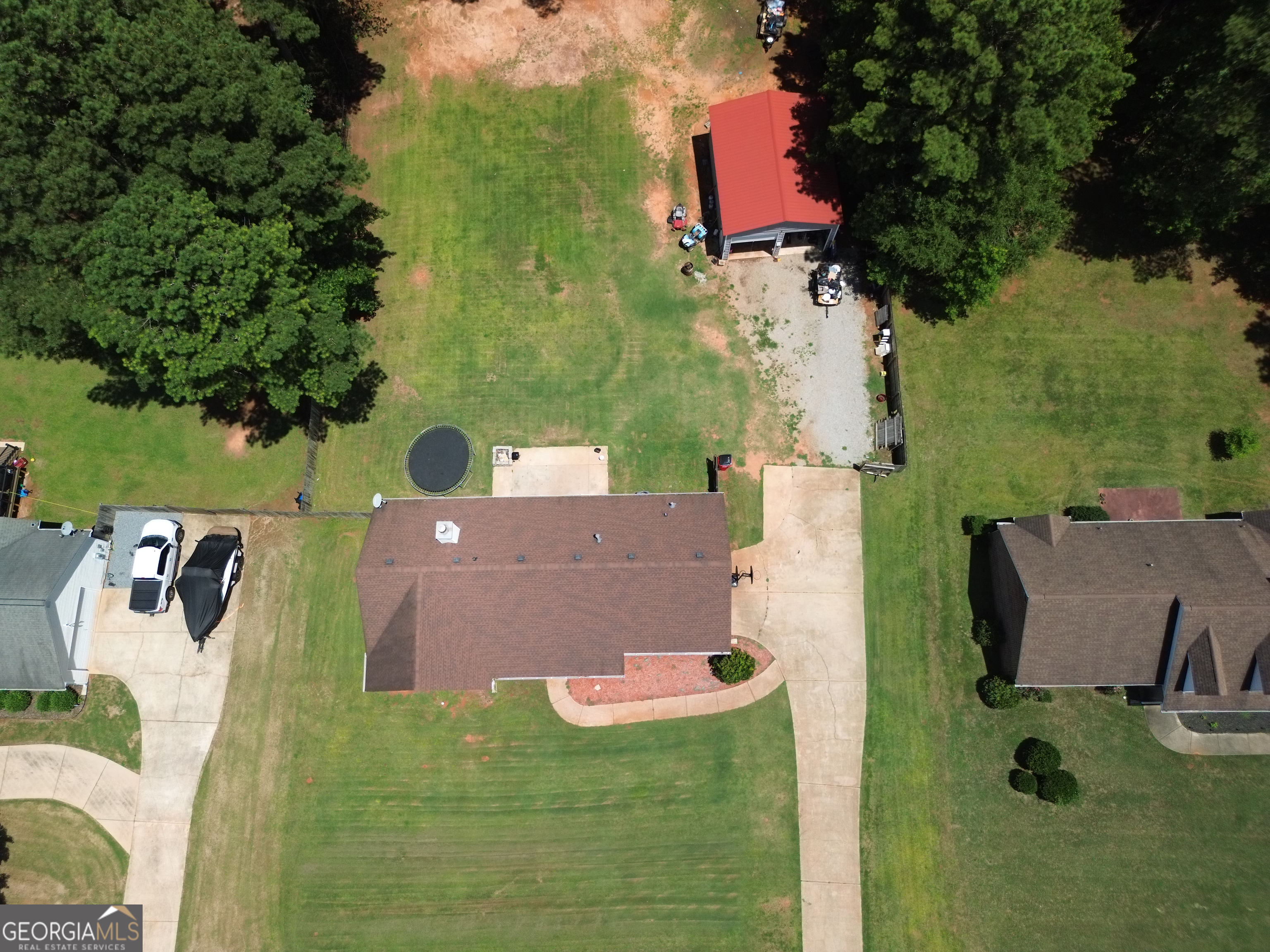132 Old Stonewall Drive