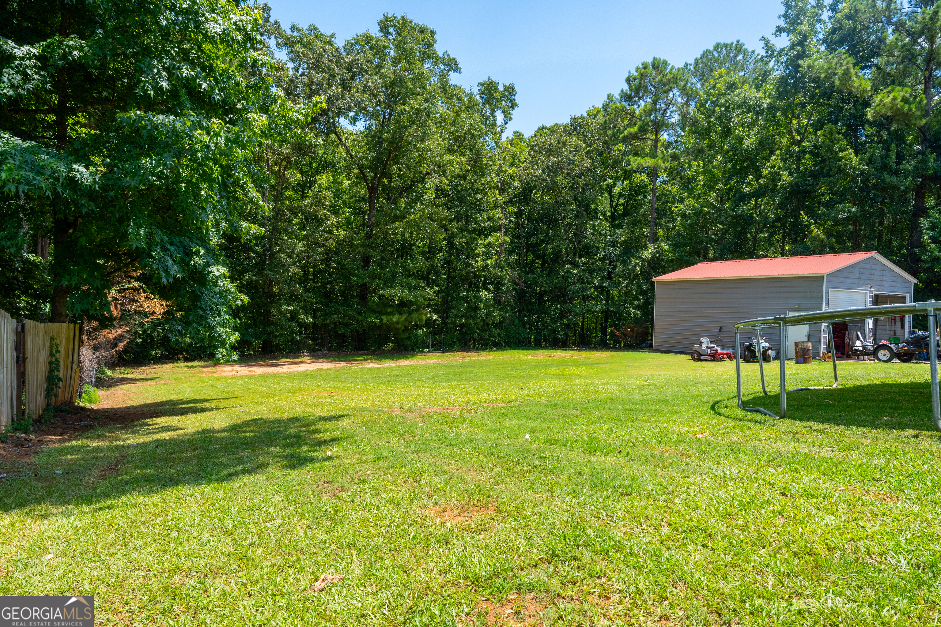 132 Old Stonewall Drive