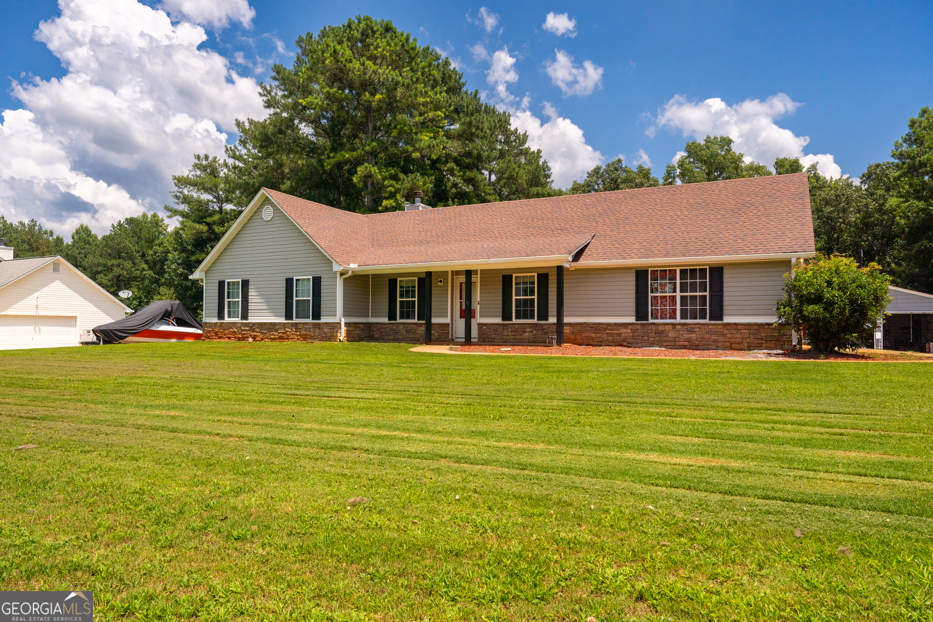132 Old Stonewall Drive