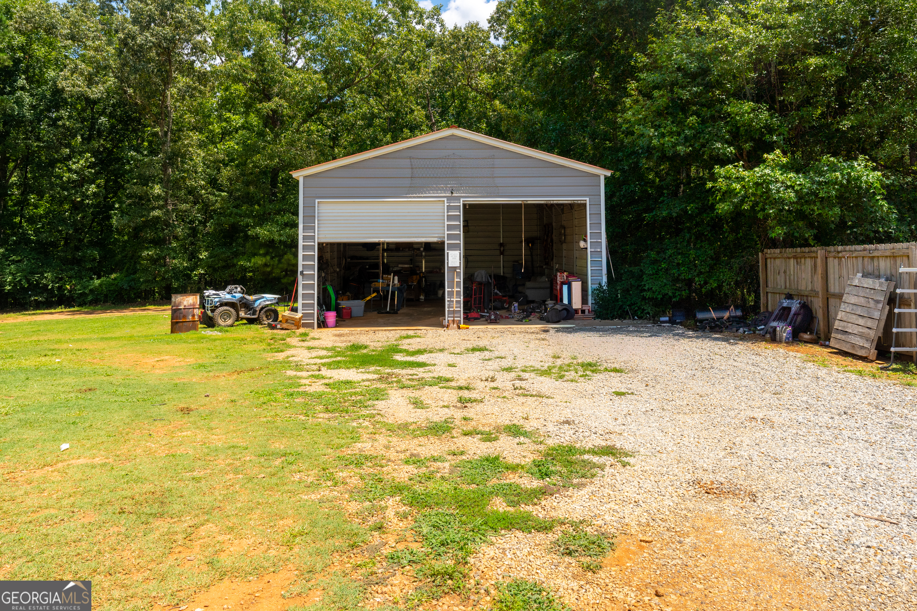132 Old Stonewall Drive