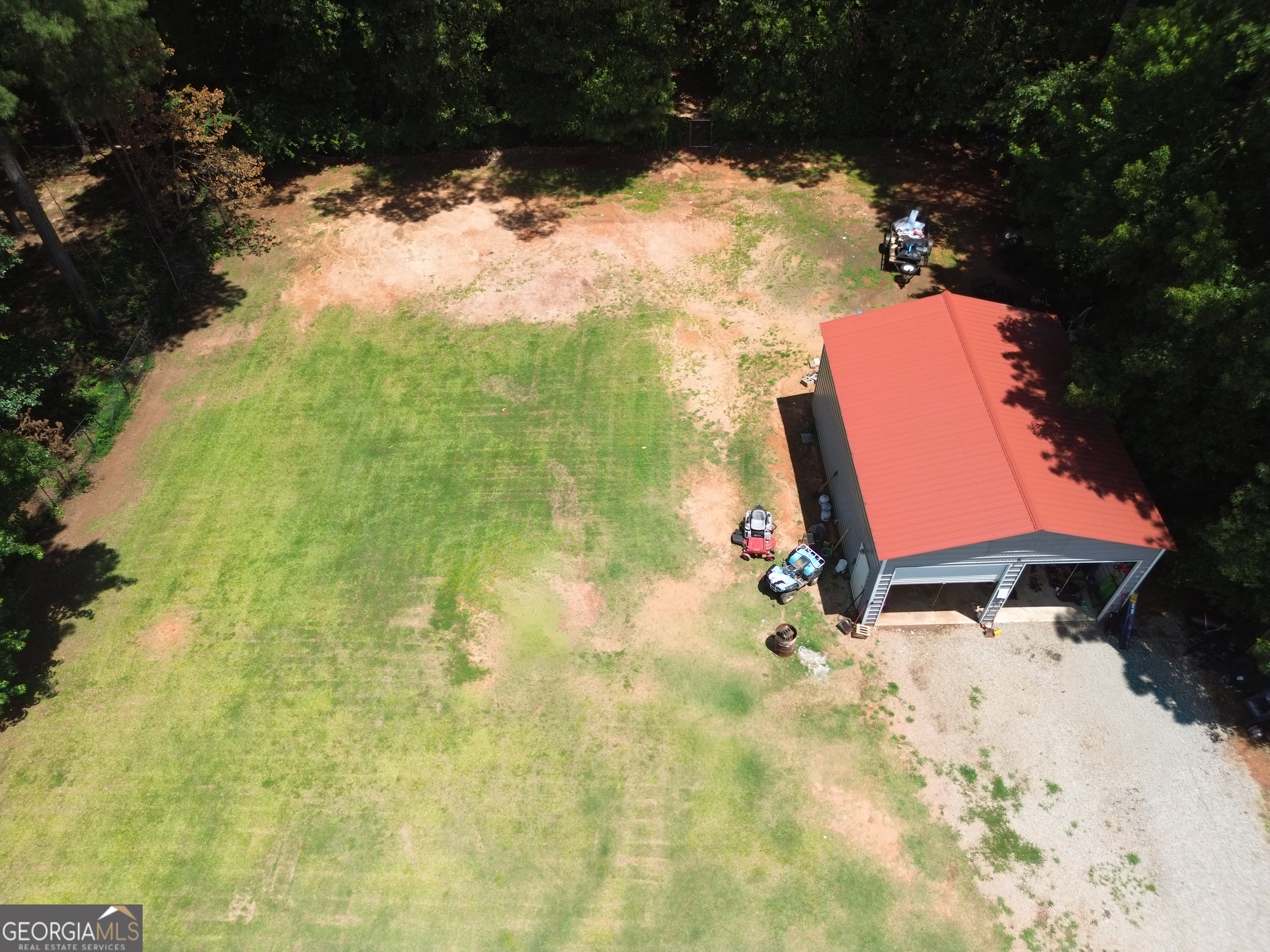 132 Old Stonewall Drive