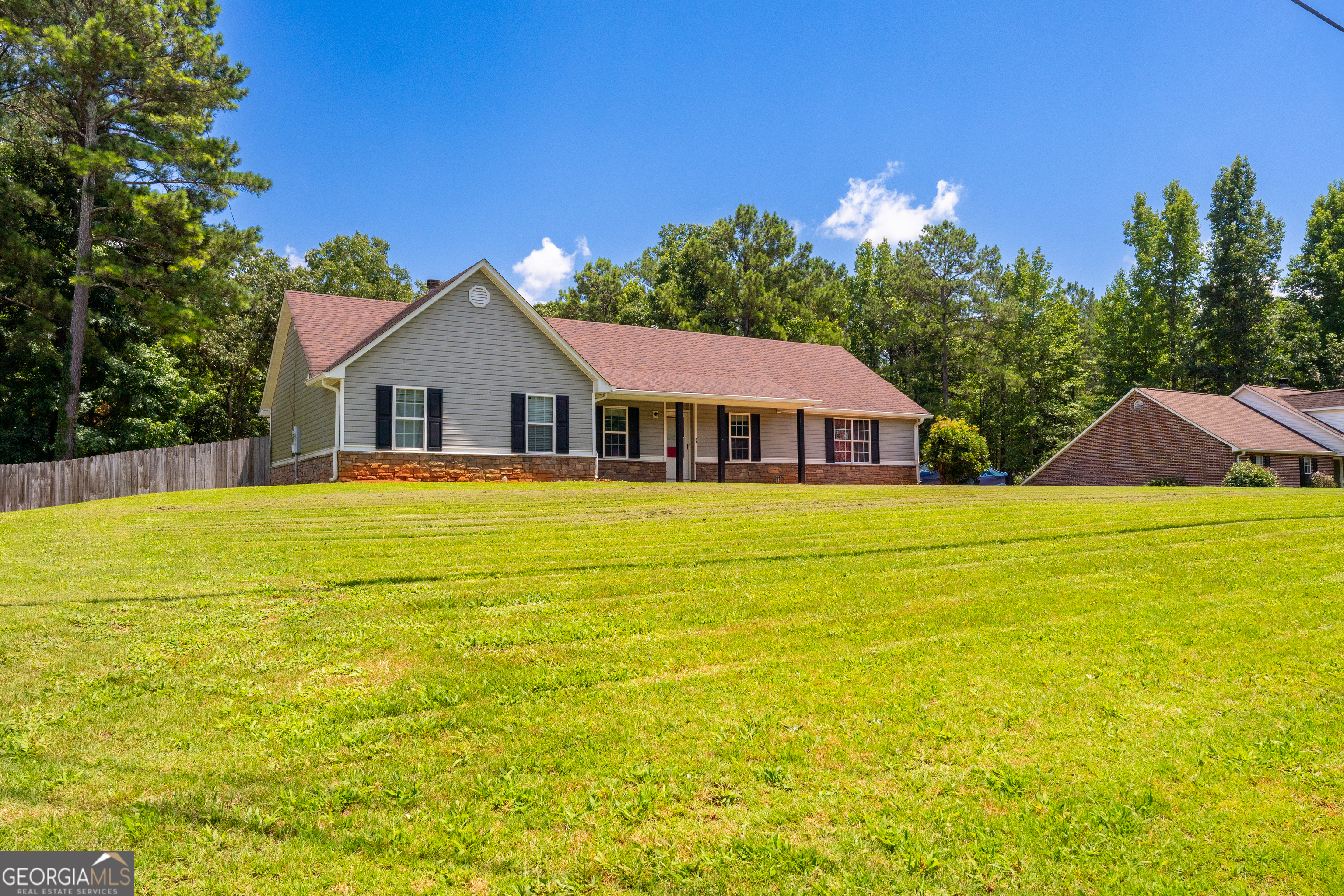 132 Old Stonewall Drive
