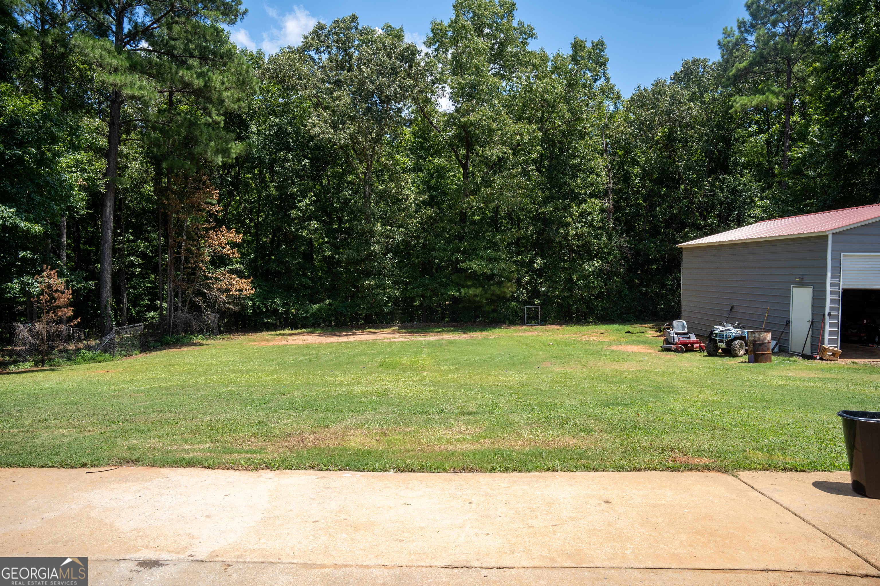 132 Old Stonewall Drive