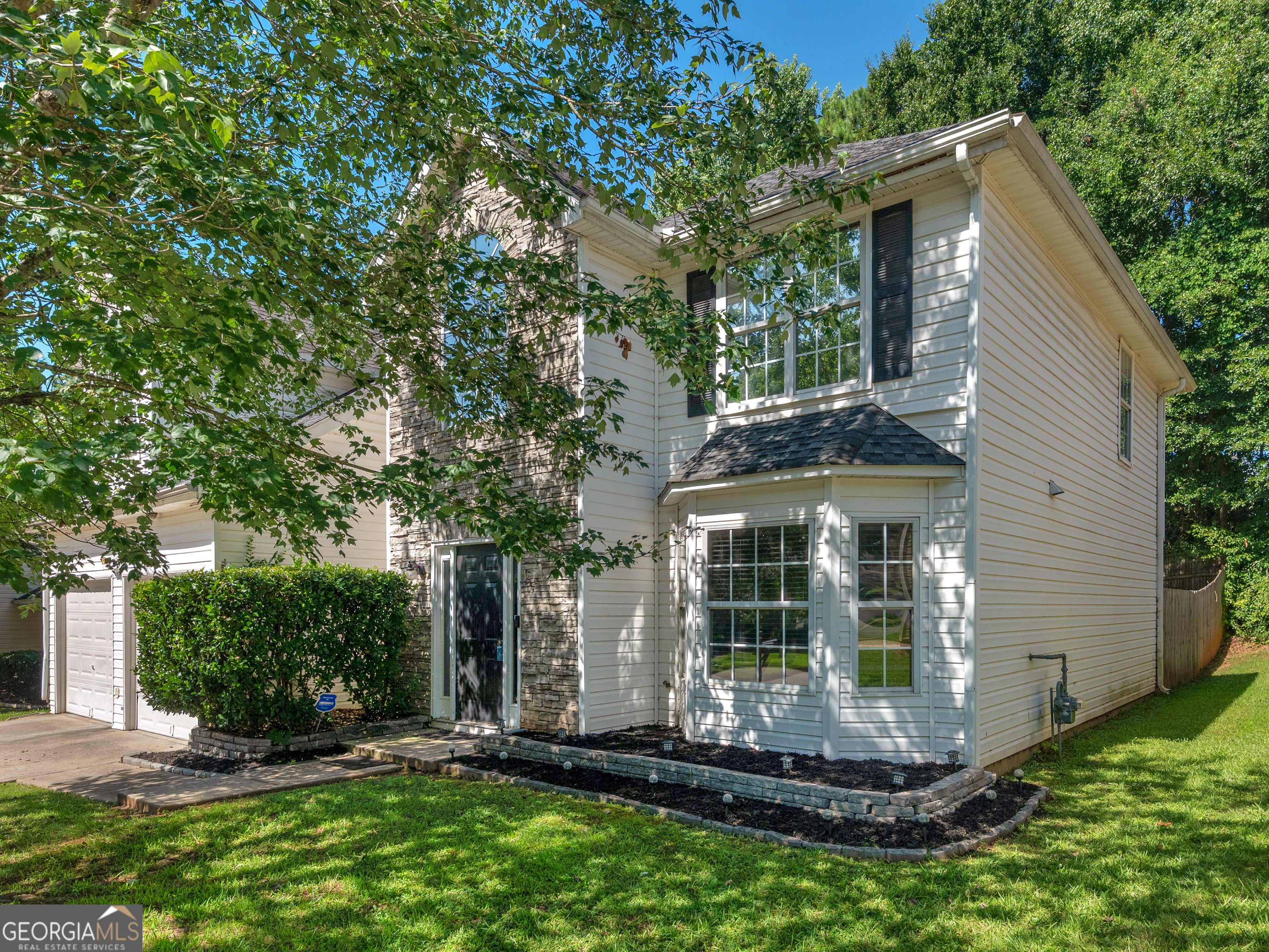 3027 Stonebridge Creek Drive
