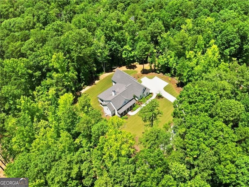 245 Frances Road