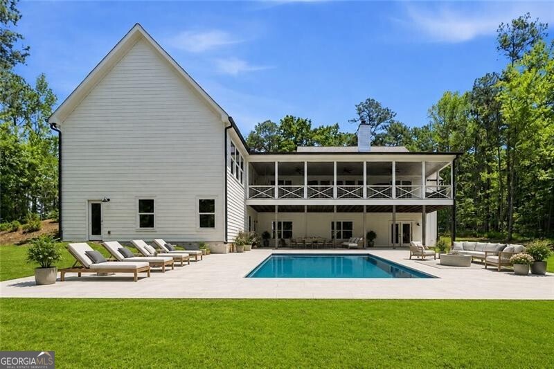 245 Frances Road