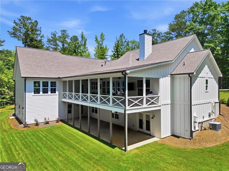 245 Frances Road