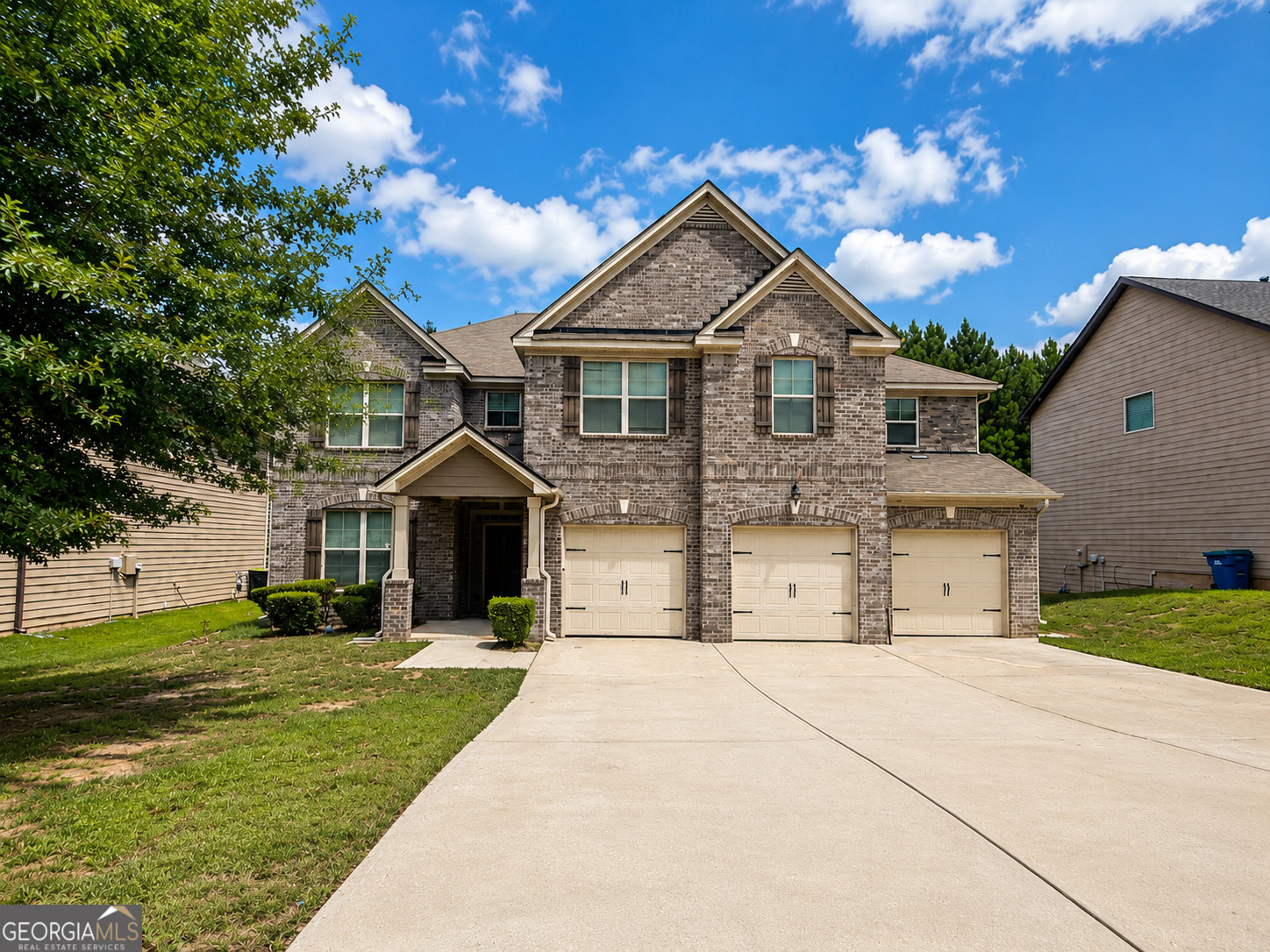 835 Lorrimont Lane