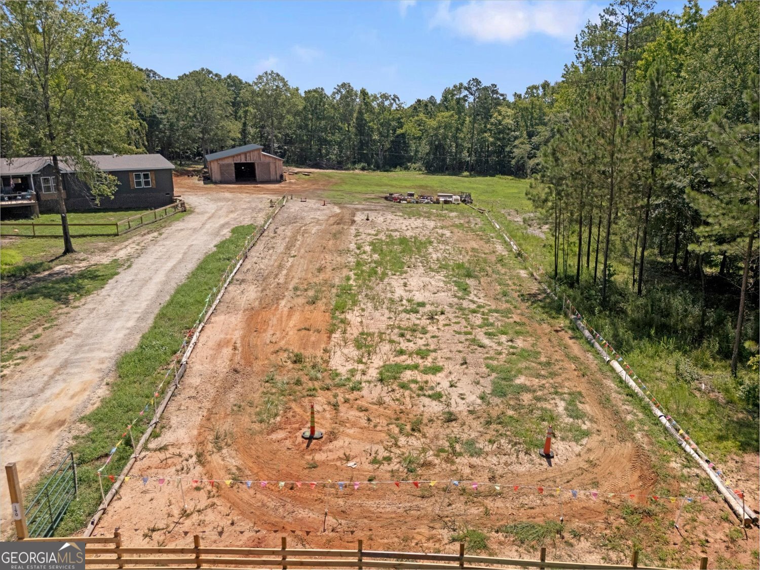 170 Aonia Road