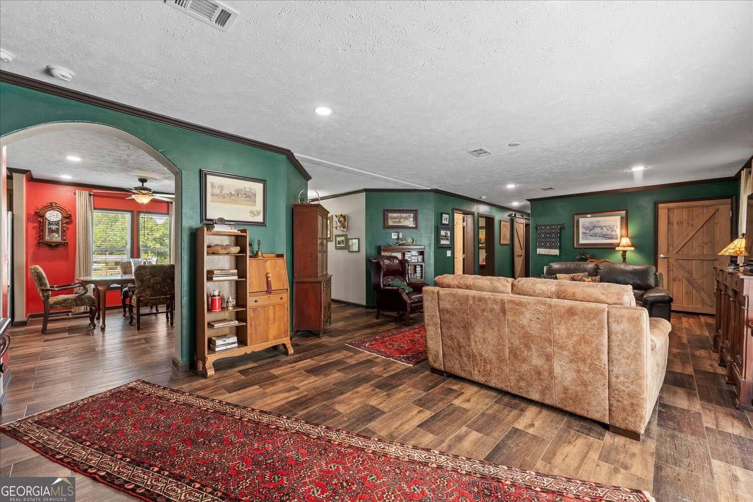 170 Aonia Road