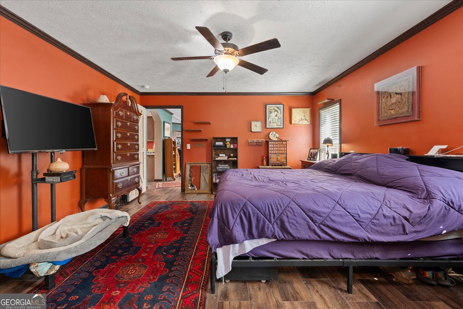 170 Aonia Road
