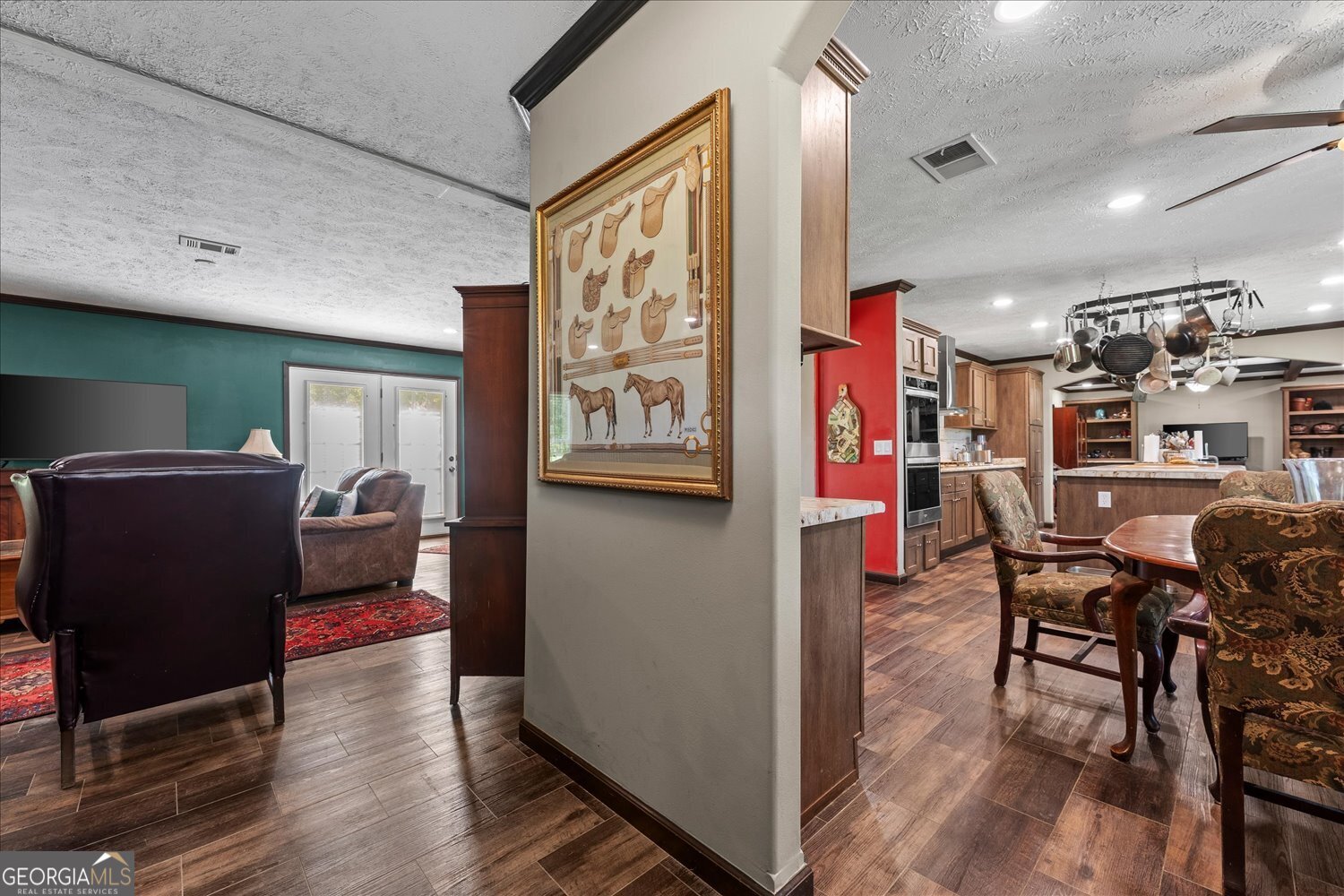 170 Aonia Road