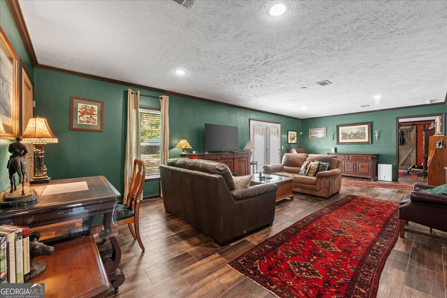 170 Aonia Road