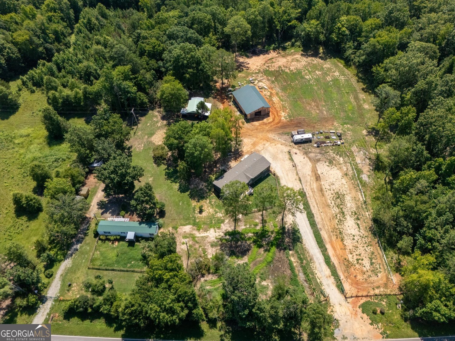 170 Aonia Road