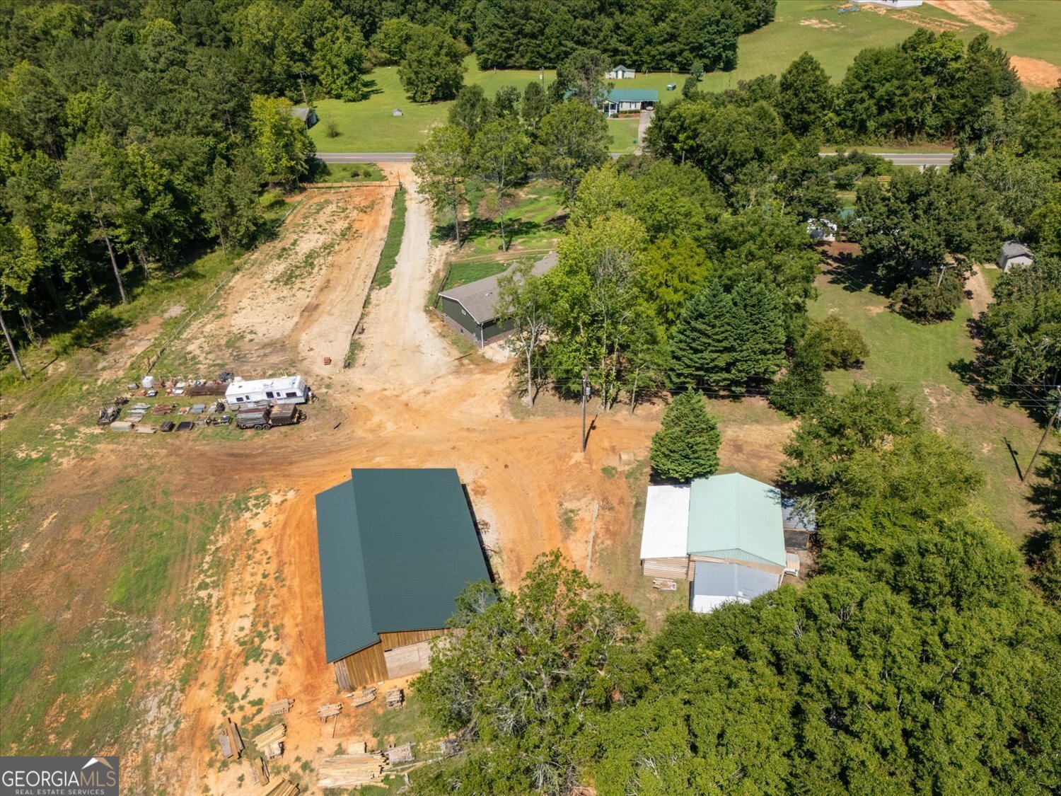 170 Aonia Road