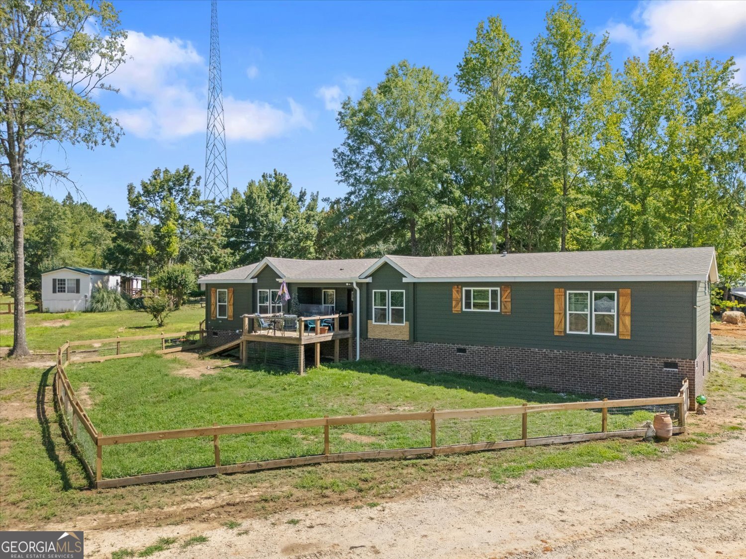 170 Aonia Road