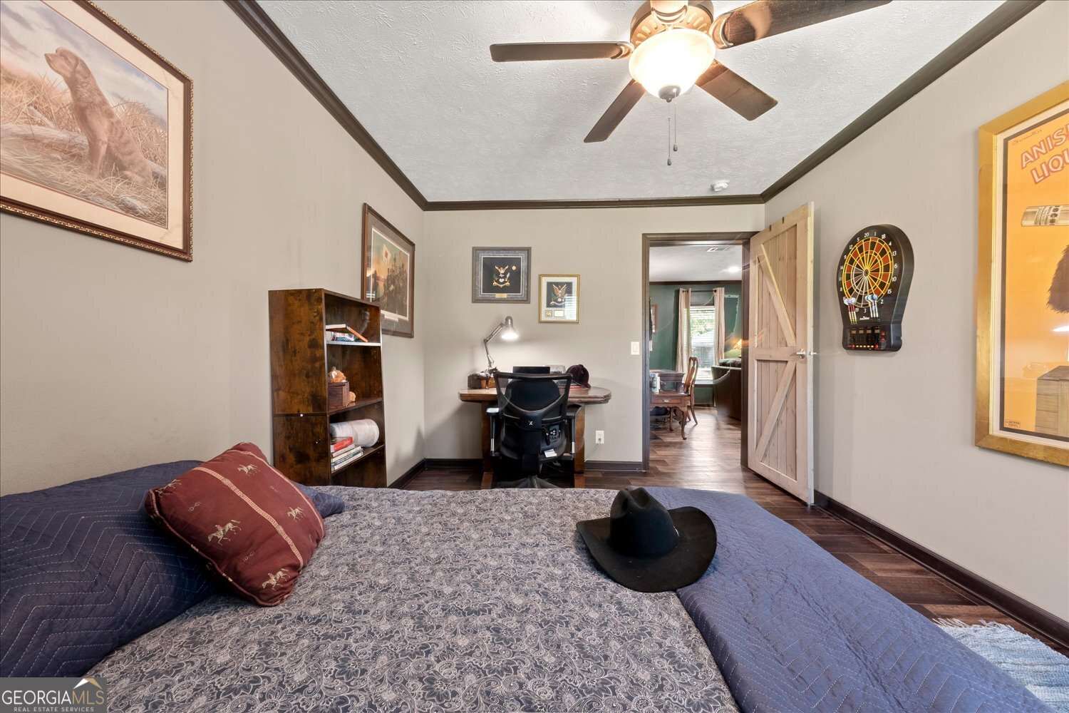 170 Aonia Road