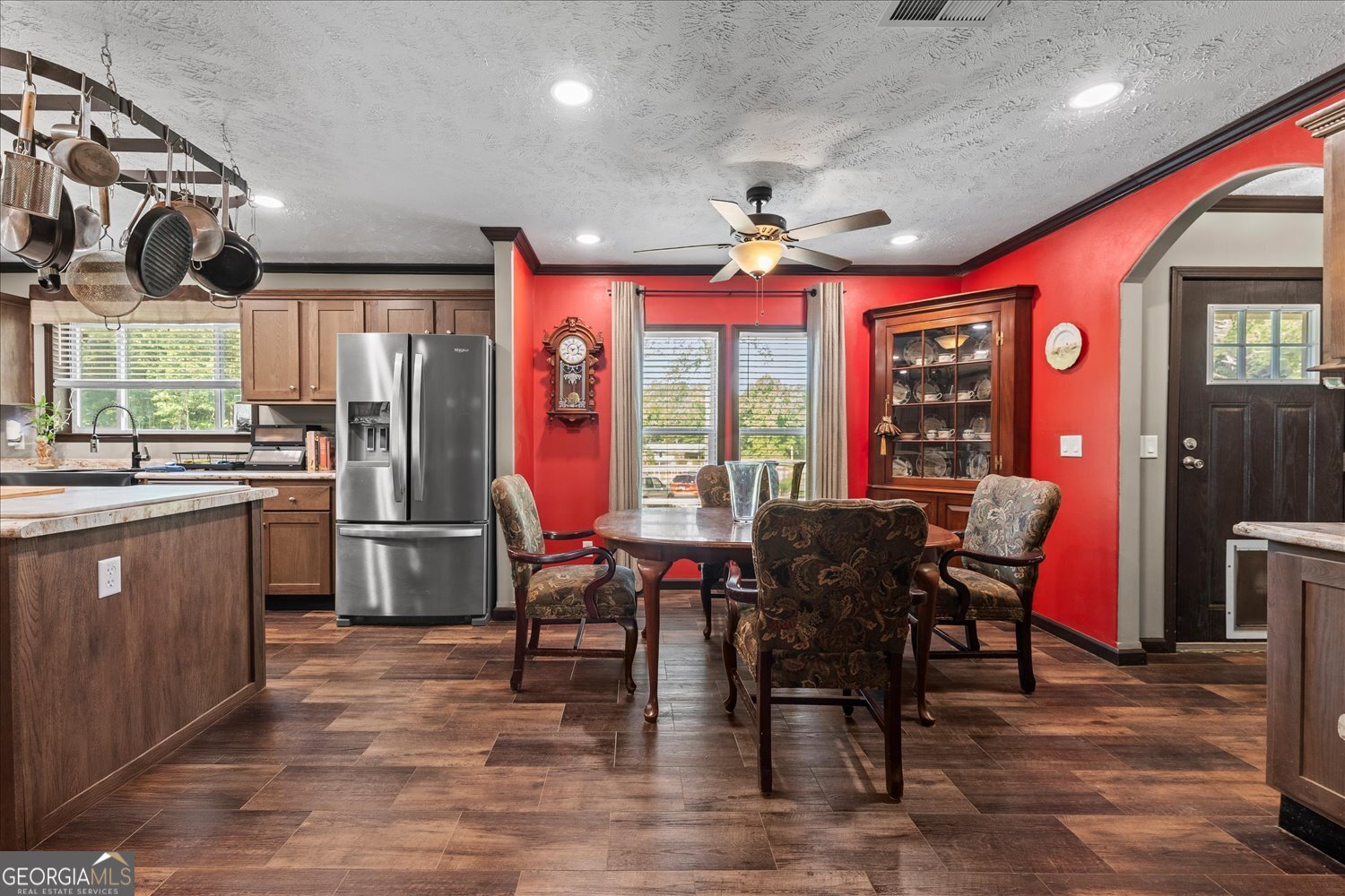 170 Aonia Road