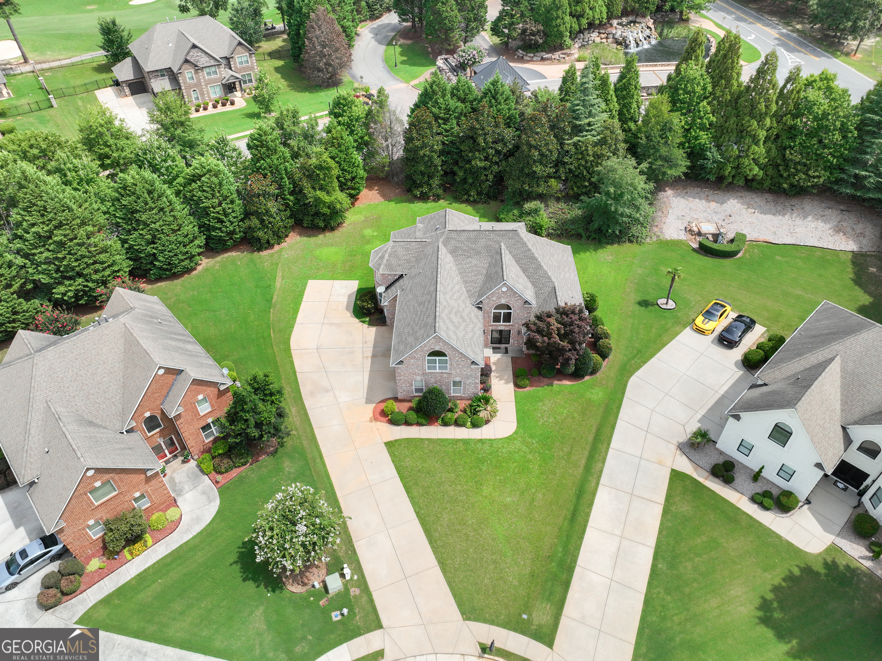 1132 Venetian Lane