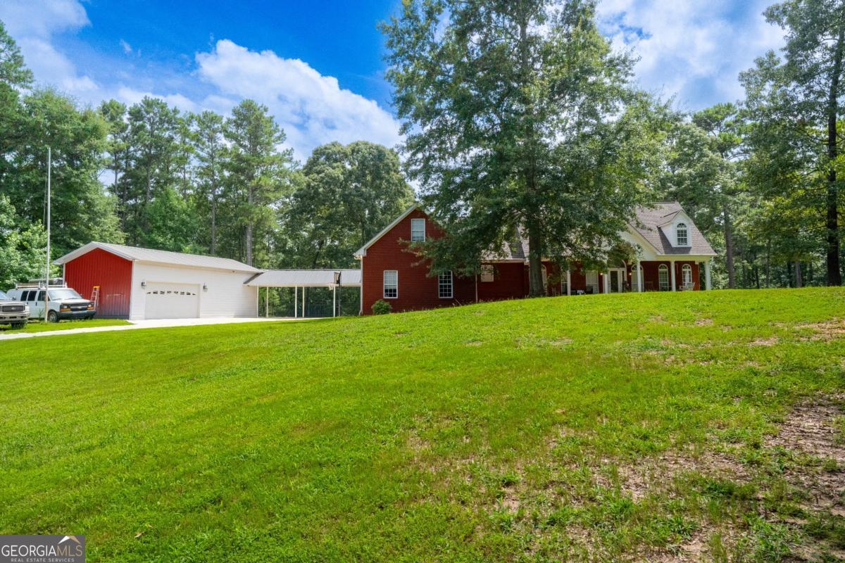 978 Stark Road