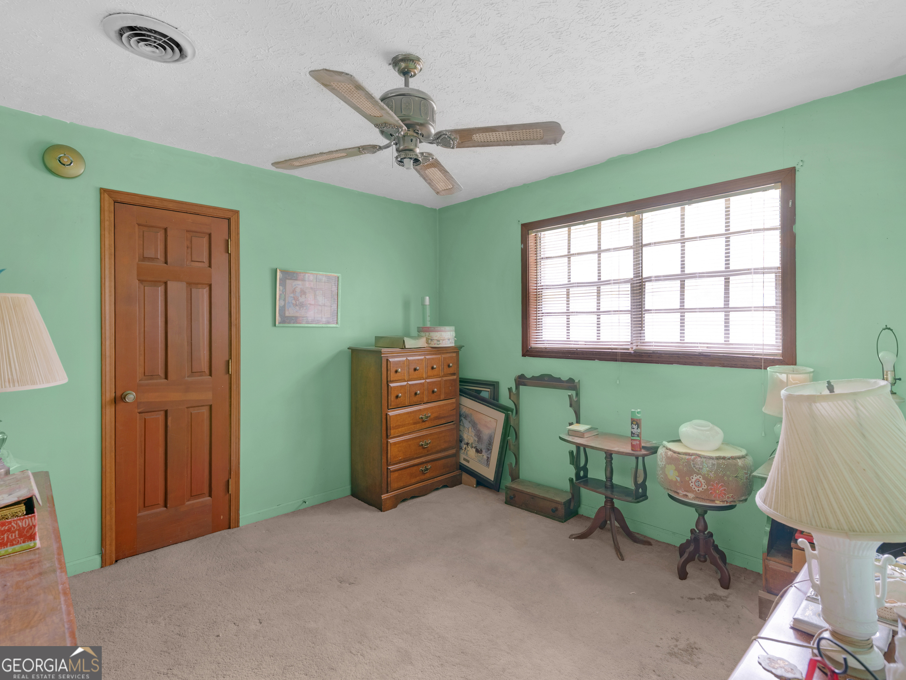 632 Flat Shoals Church Road