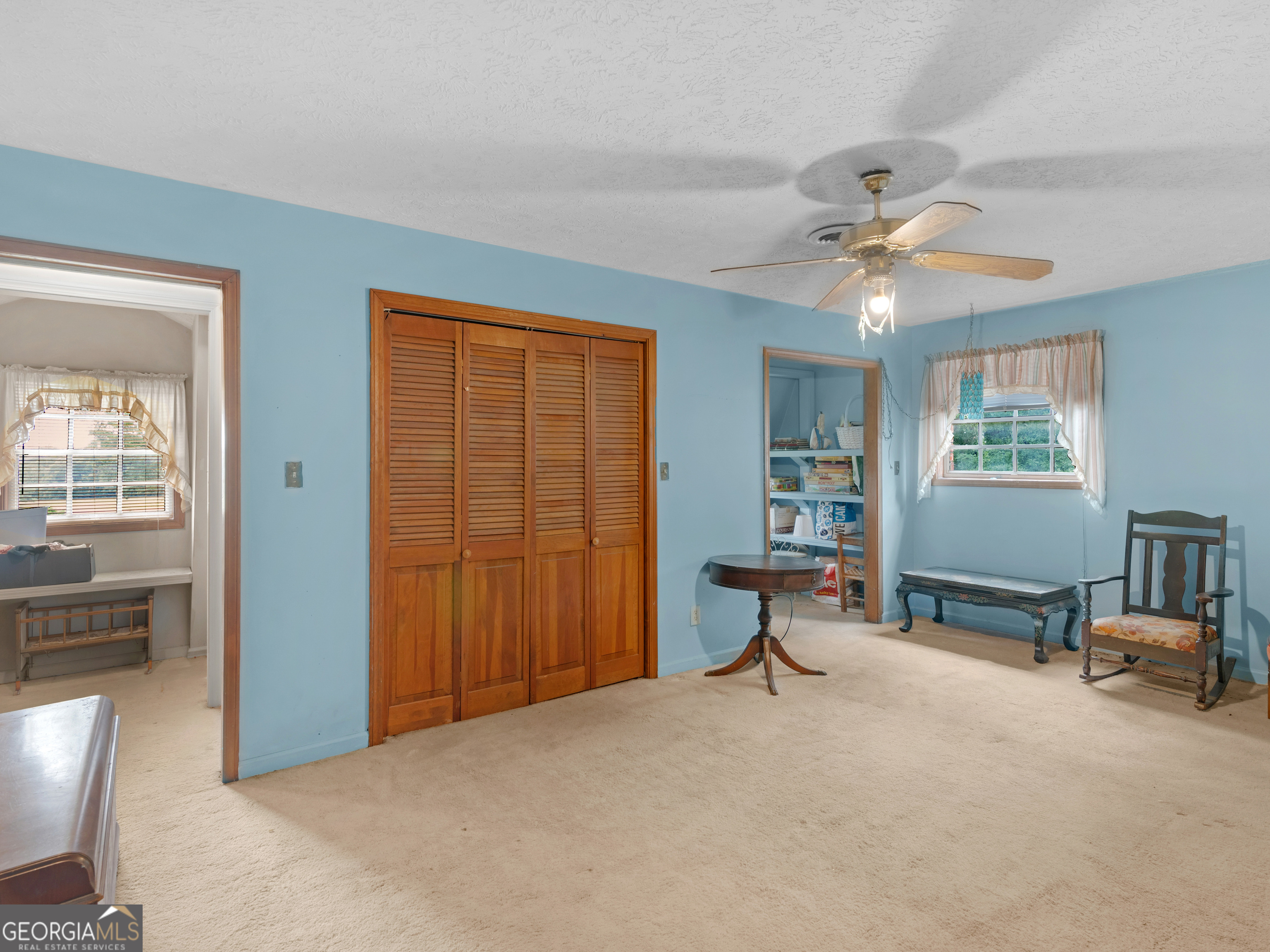 632 Flat Shoals Church Road