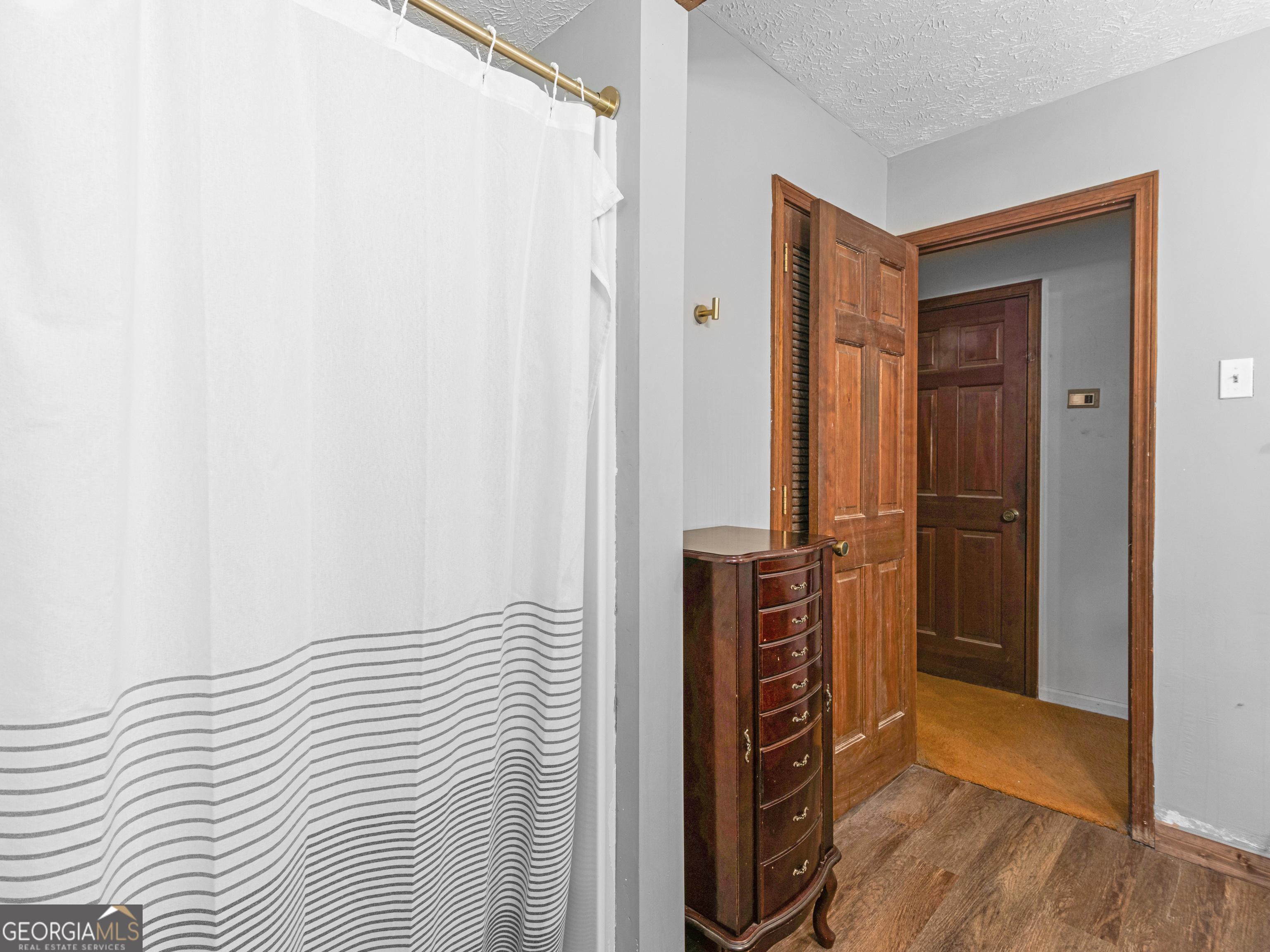 632 Flat Shoals Church Road