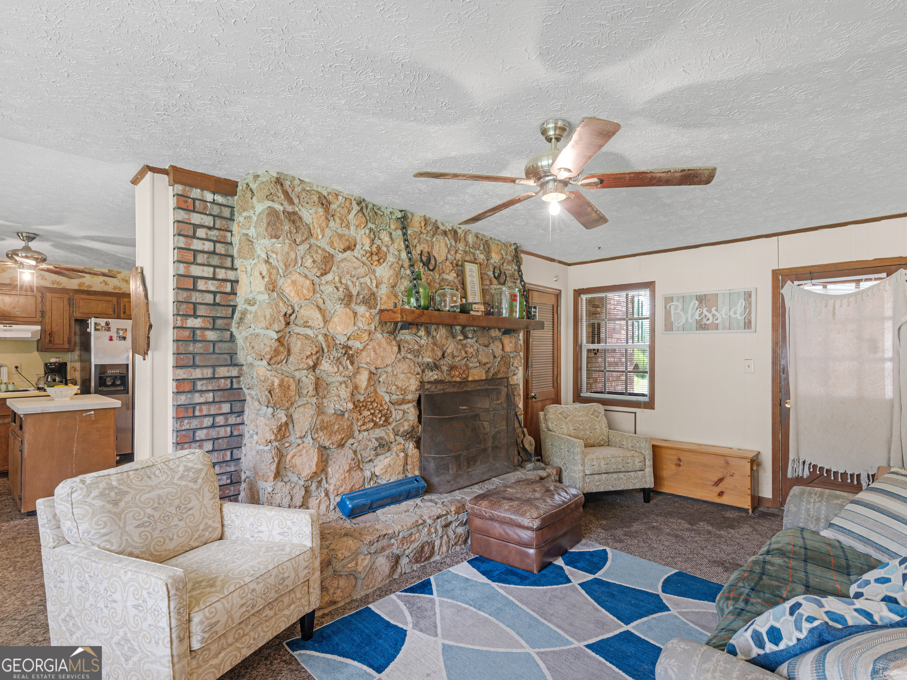 632 Flat Shoals Church Road