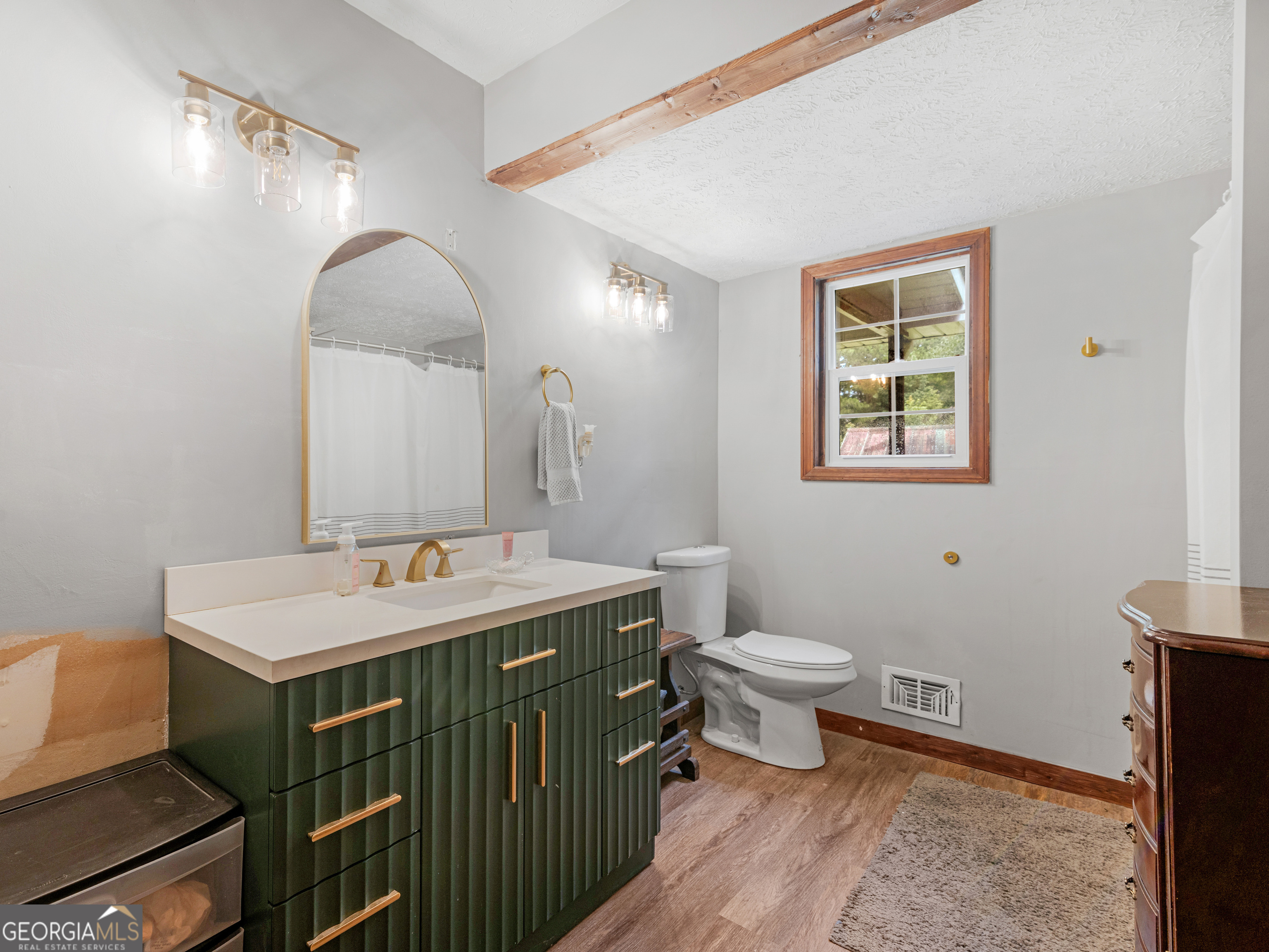 632 Flat Shoals Church Road