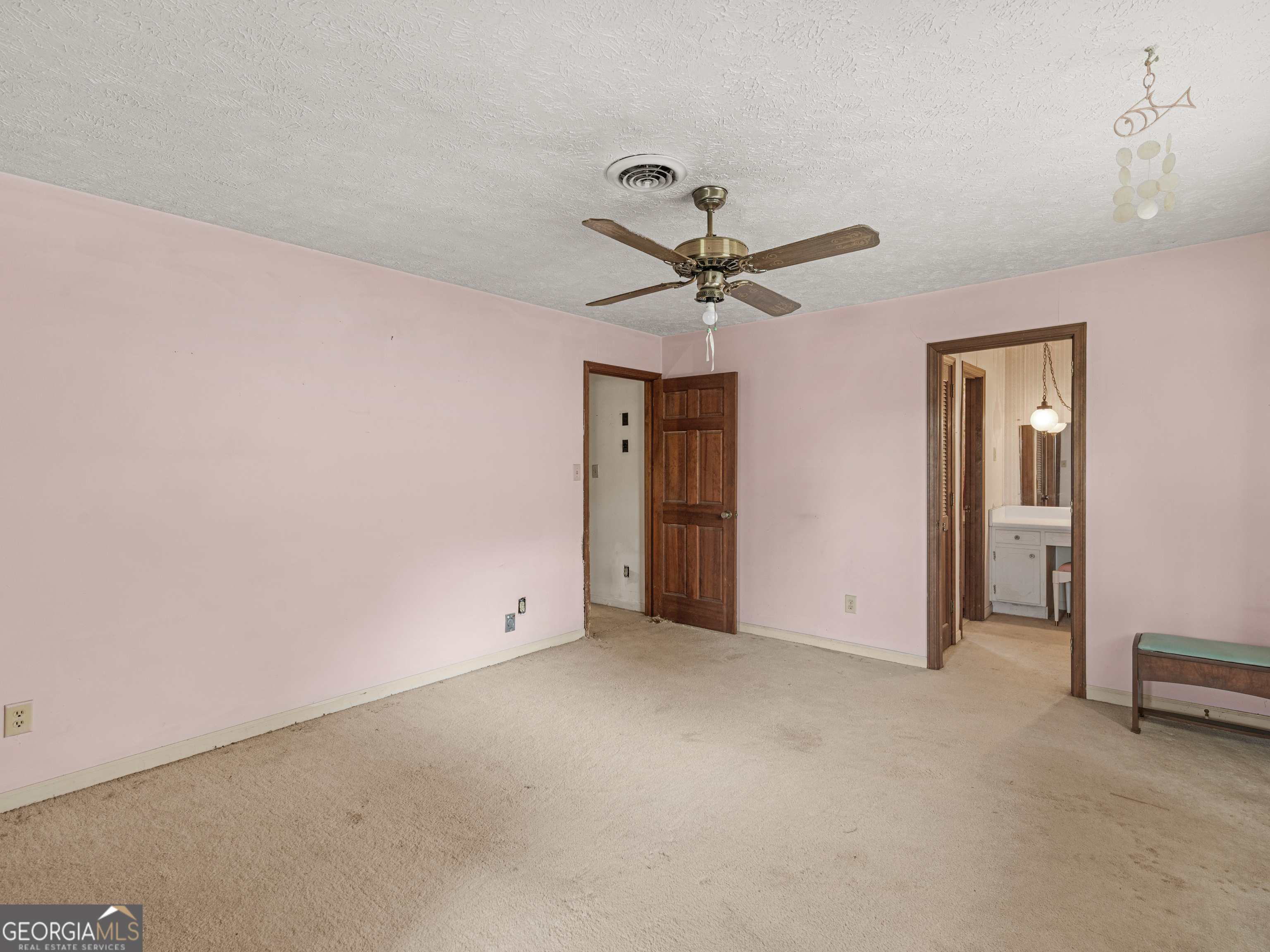 632 Flat Shoals Church Road