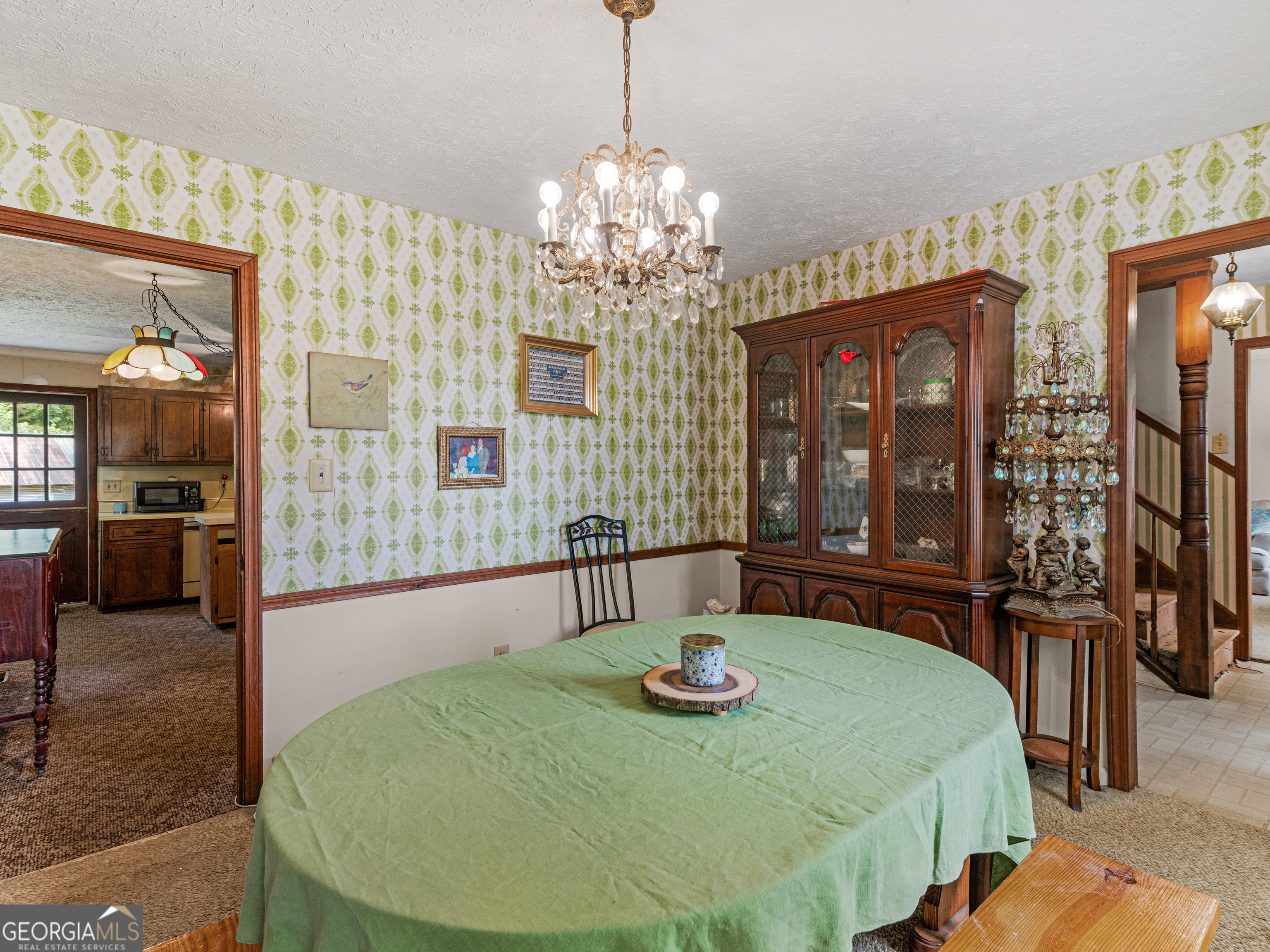 632 Flat Shoals Church Road