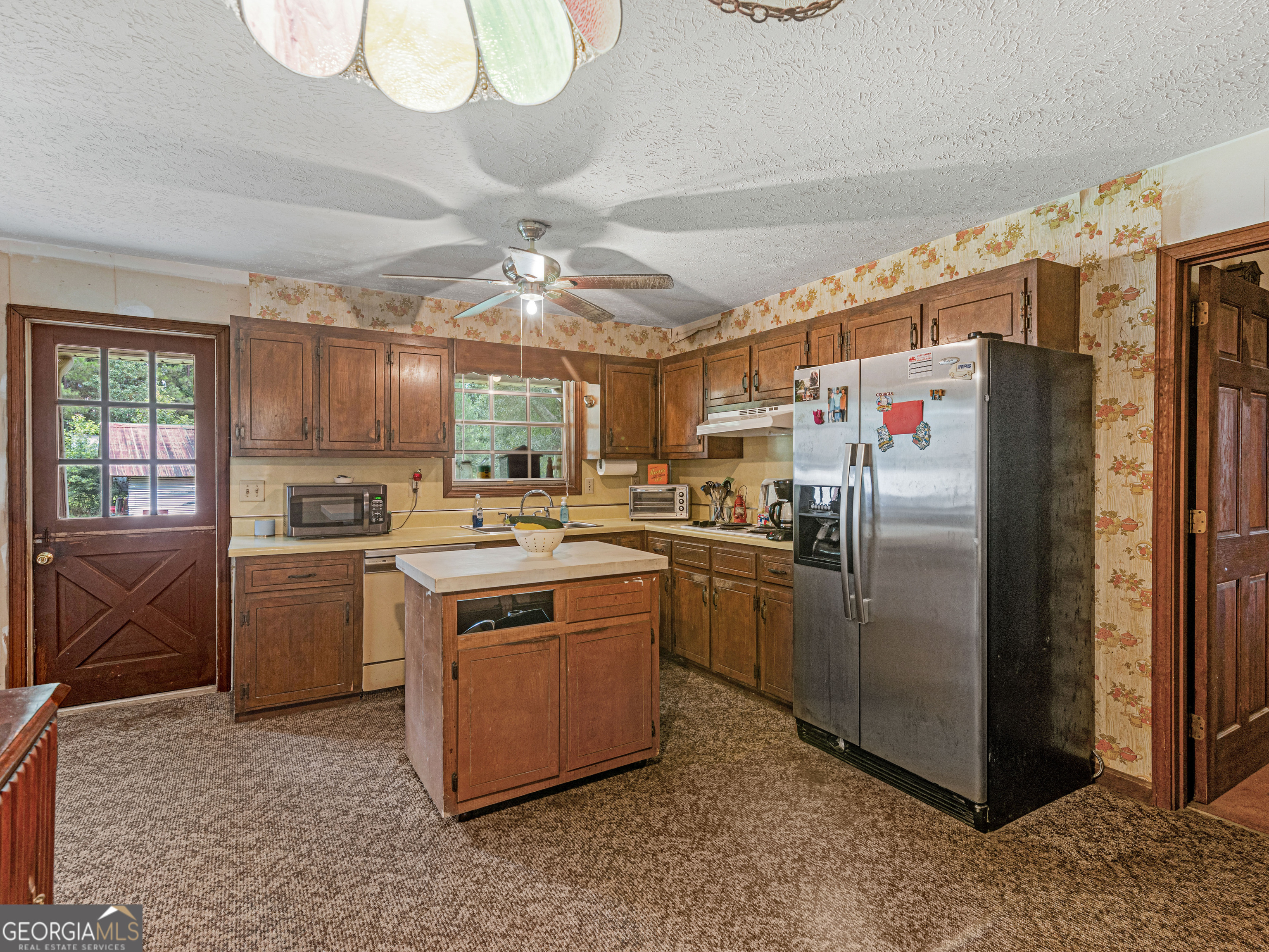632 Flat Shoals Church Road
