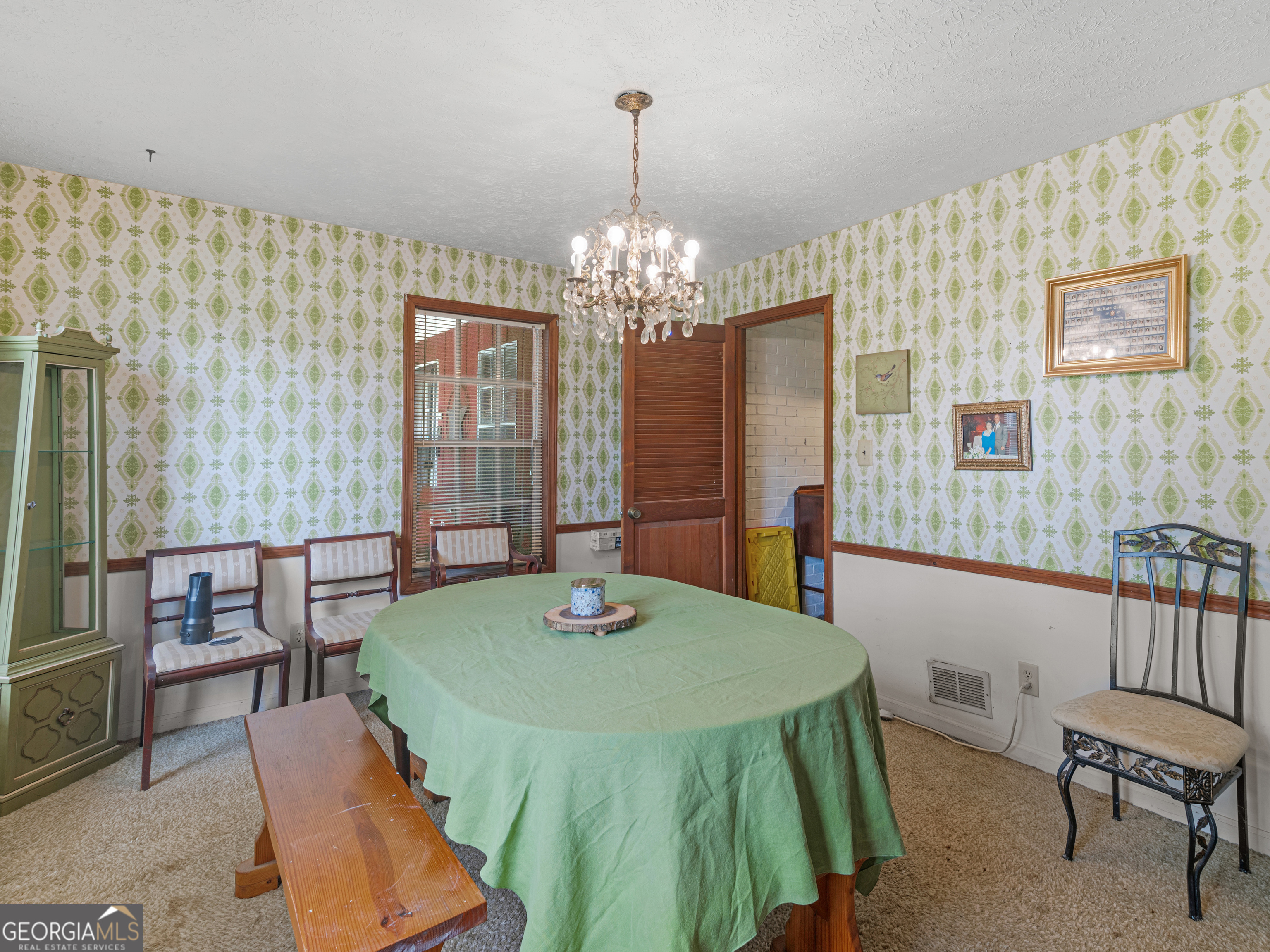 632 Flat Shoals Church Road