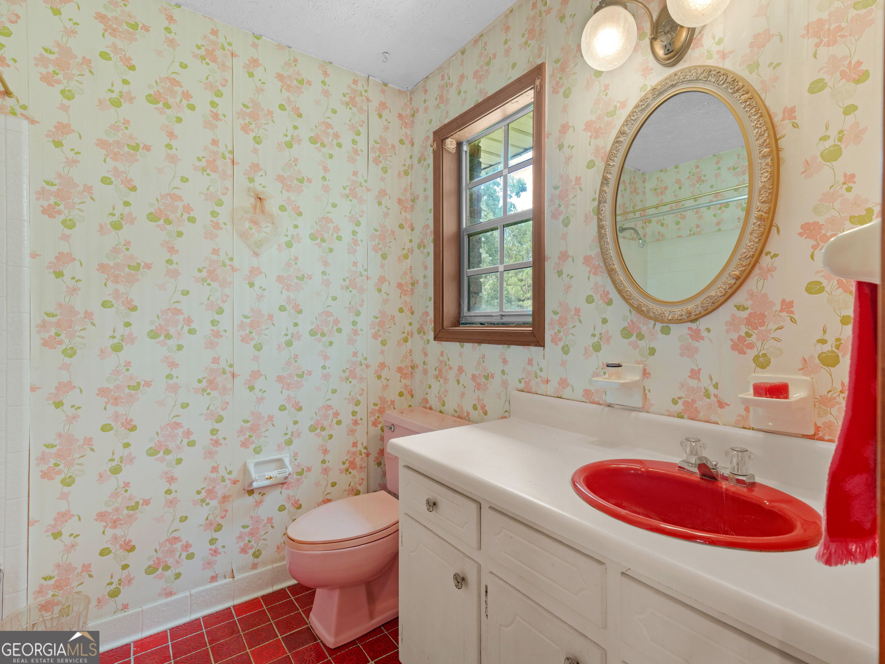 632 Flat Shoals Church Road