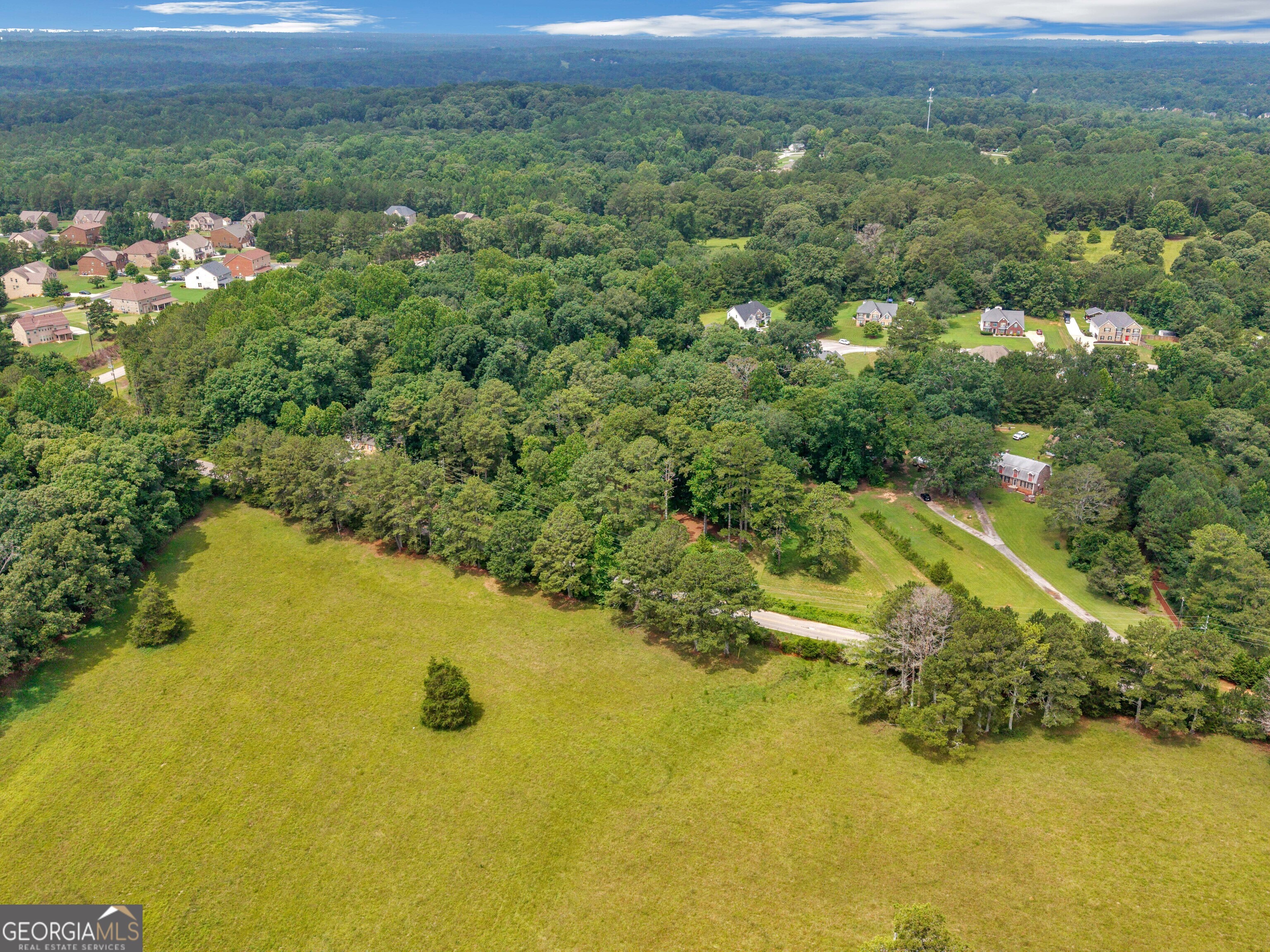 632 Flat Shoals Church Road
