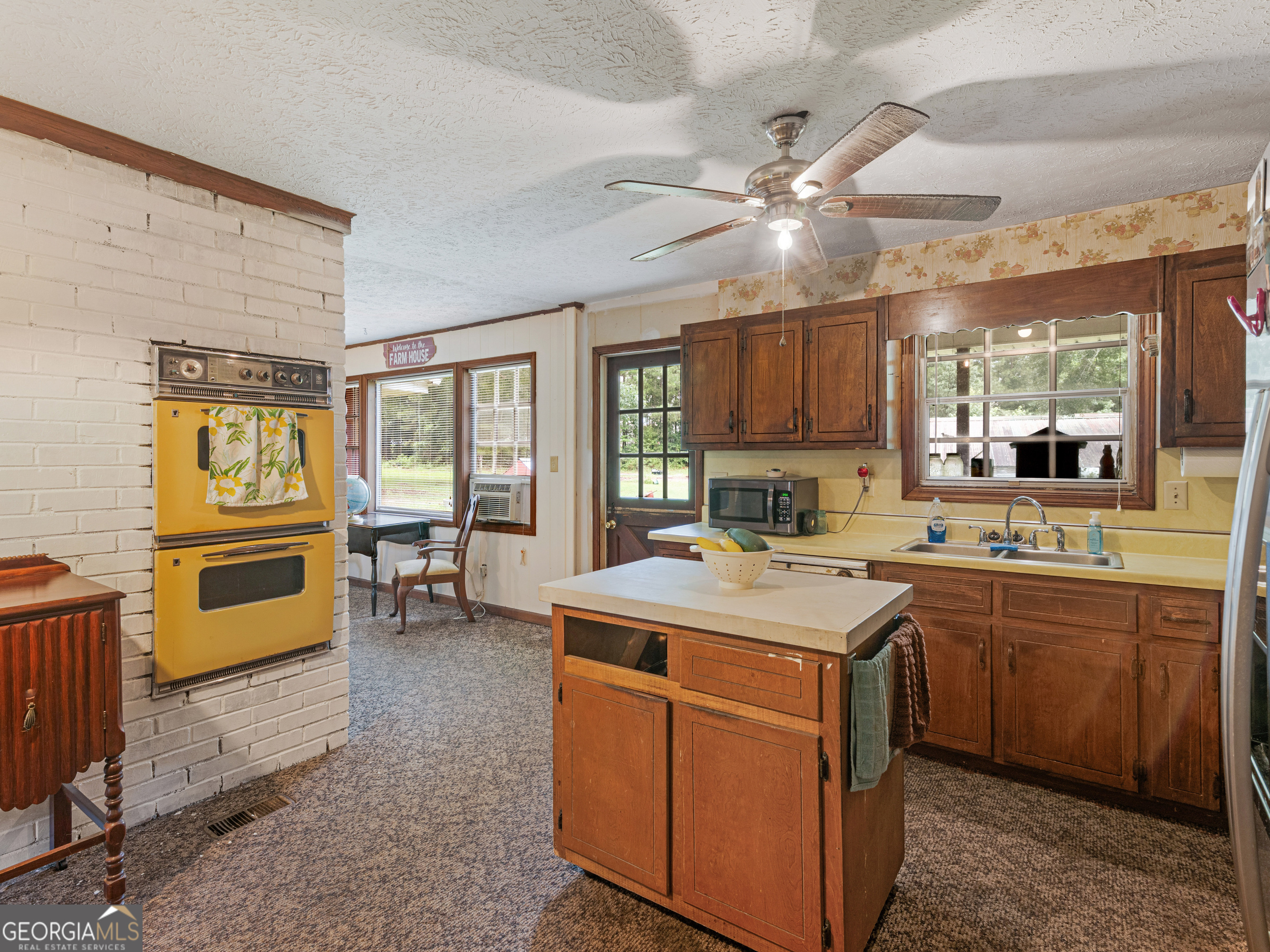 632 Flat Shoals Church Road