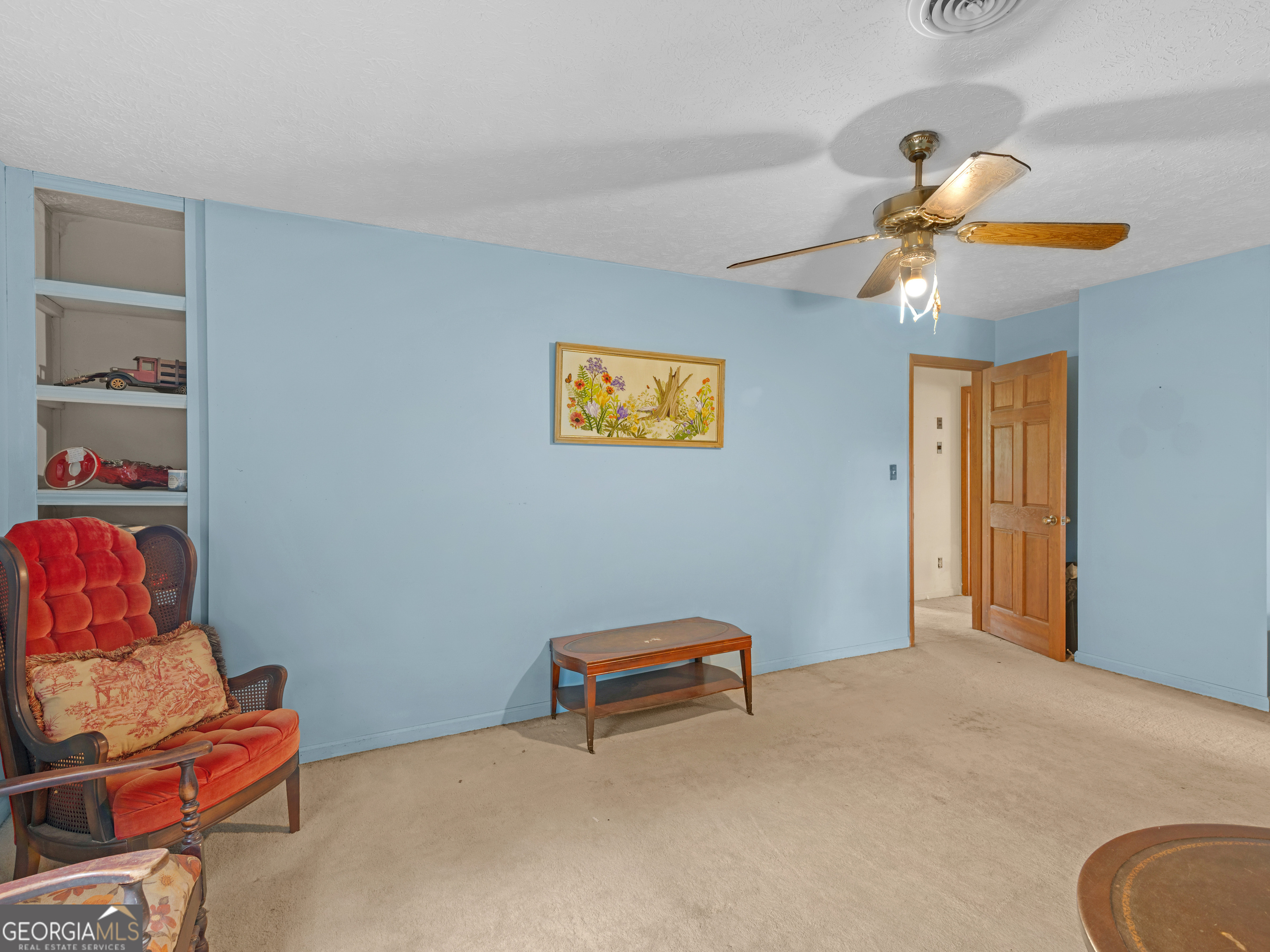 632 Flat Shoals Church Road