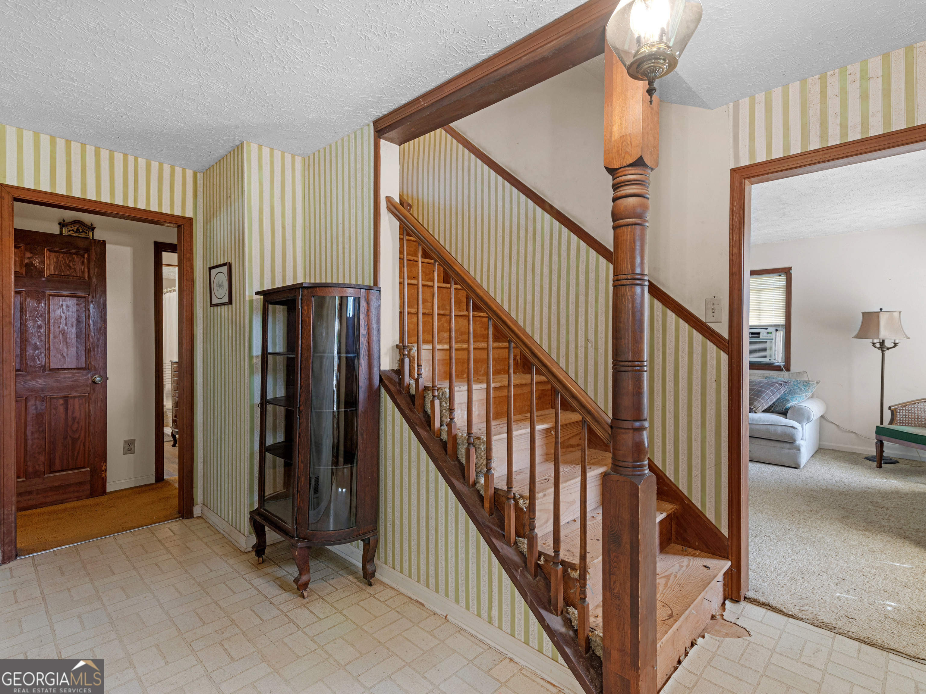 632 Flat Shoals Church Road